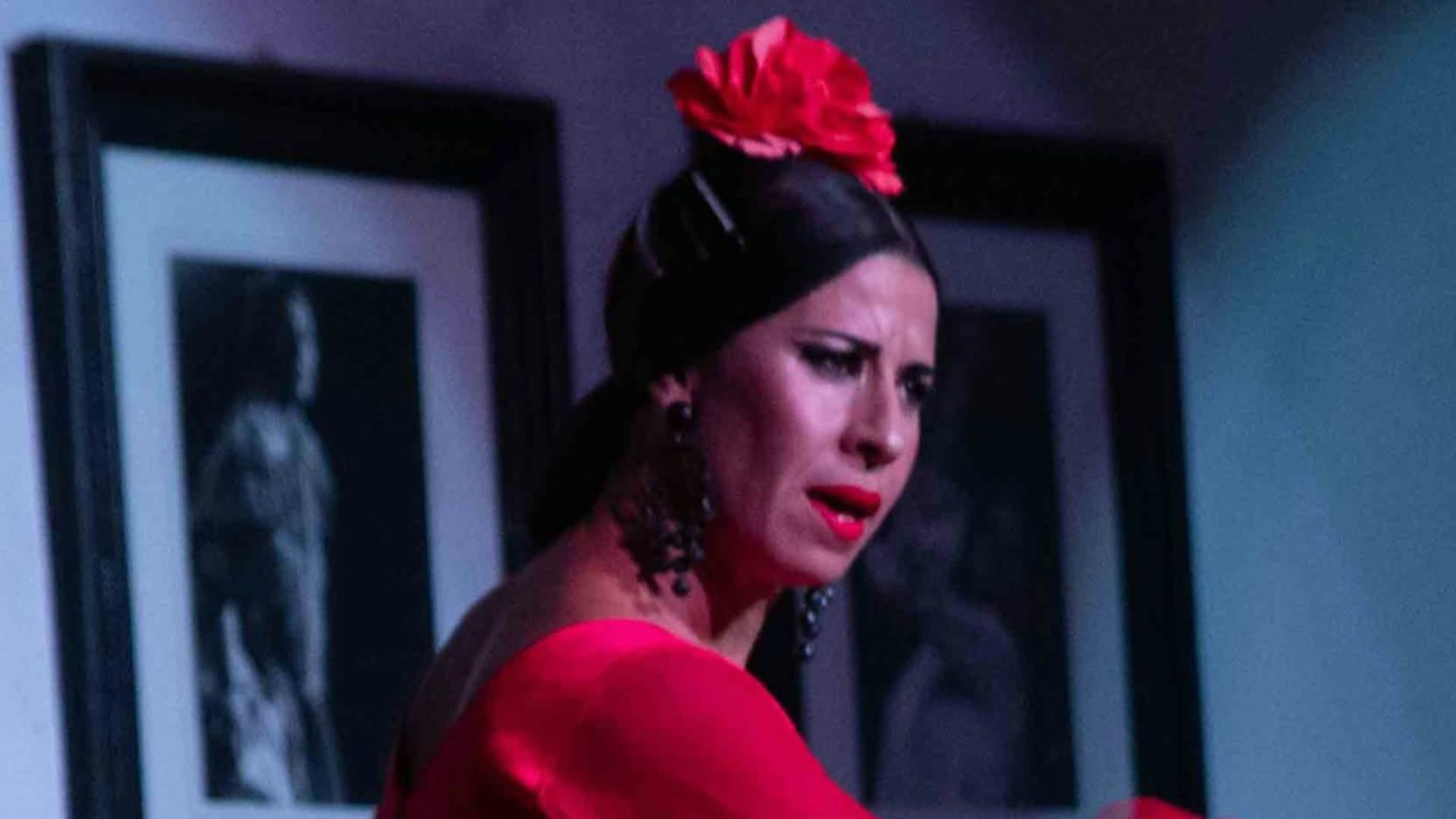 Flamenco Show Ticket in Cordoba - Thumbnail 5