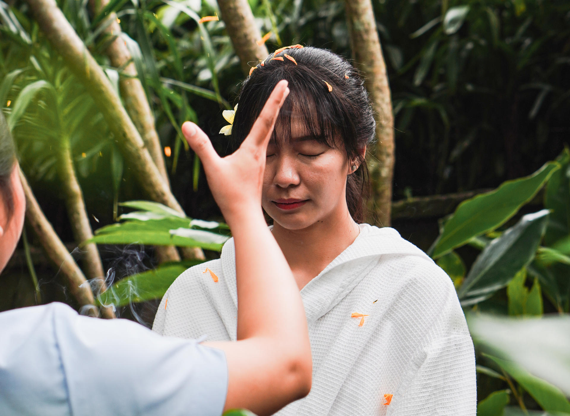 Heavenly Spa at The Westin Ubud - Thumbnail 15