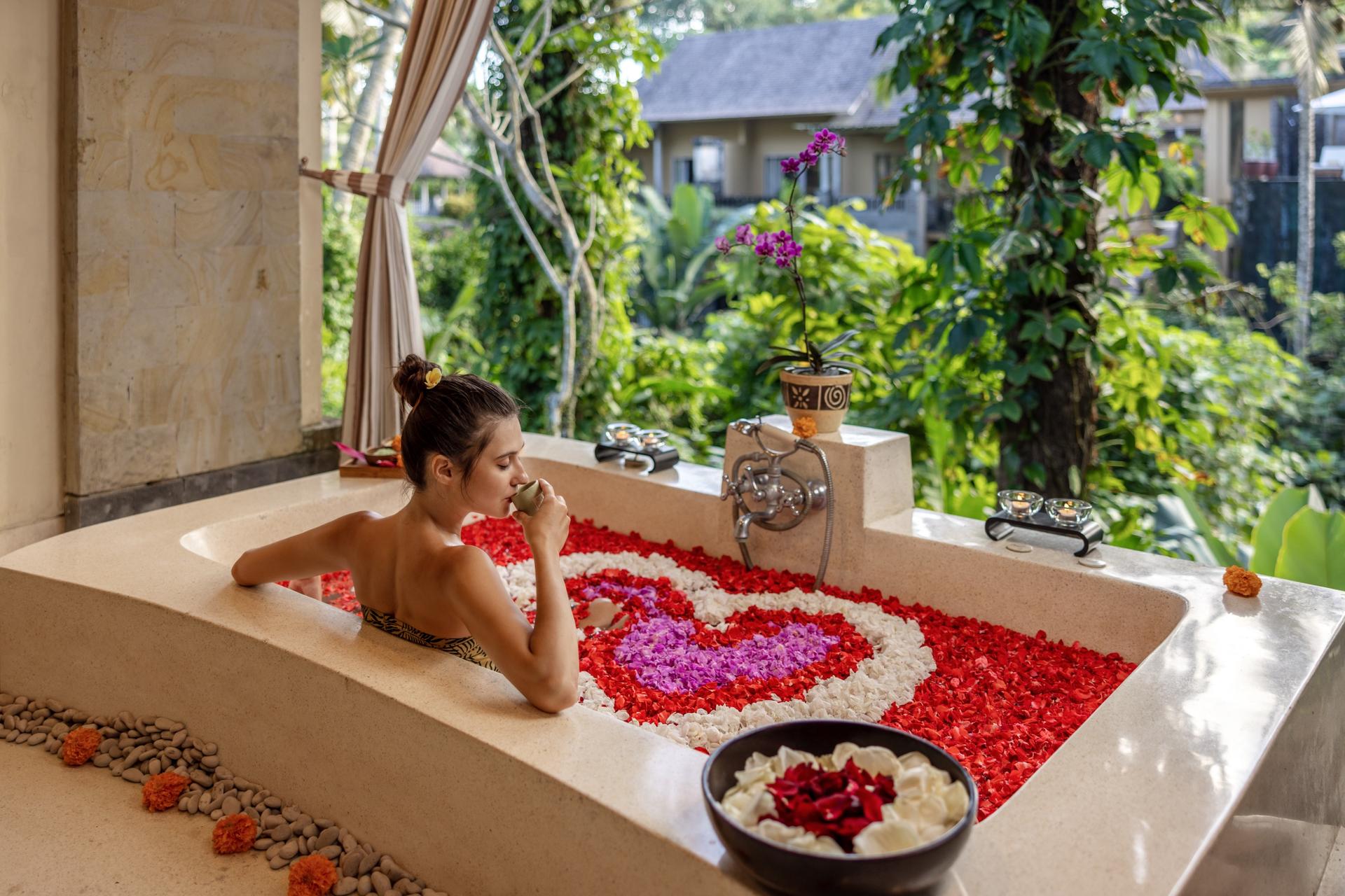 Ume Spa Experience at Wapa di Ume Ubud - Image 1