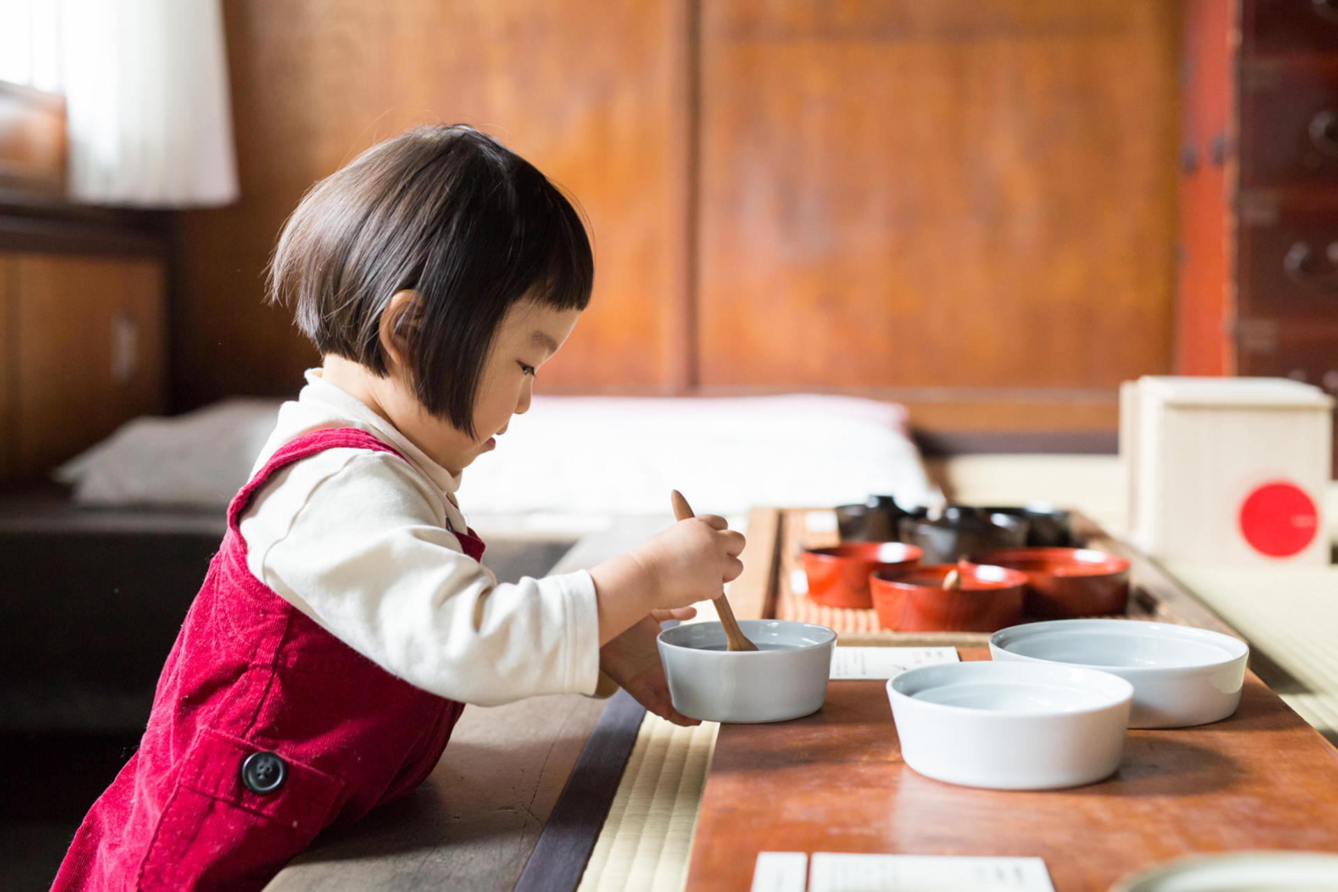 Kyoto: Tea Ceremony Meditation: Make Your Matcha with a Tea Master - Thumbnail 35