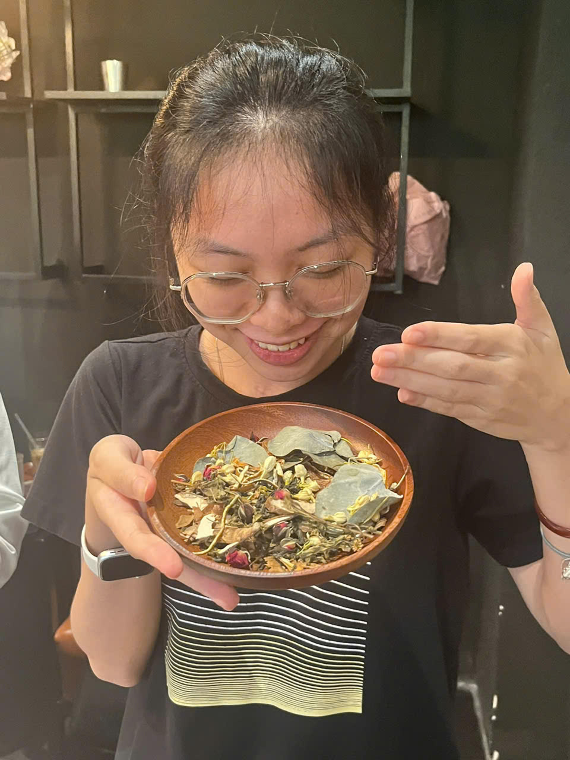 Traditional Vietnamese Herbal Sachet Crafting in Ho Chi Minh City - Thumbnail 13