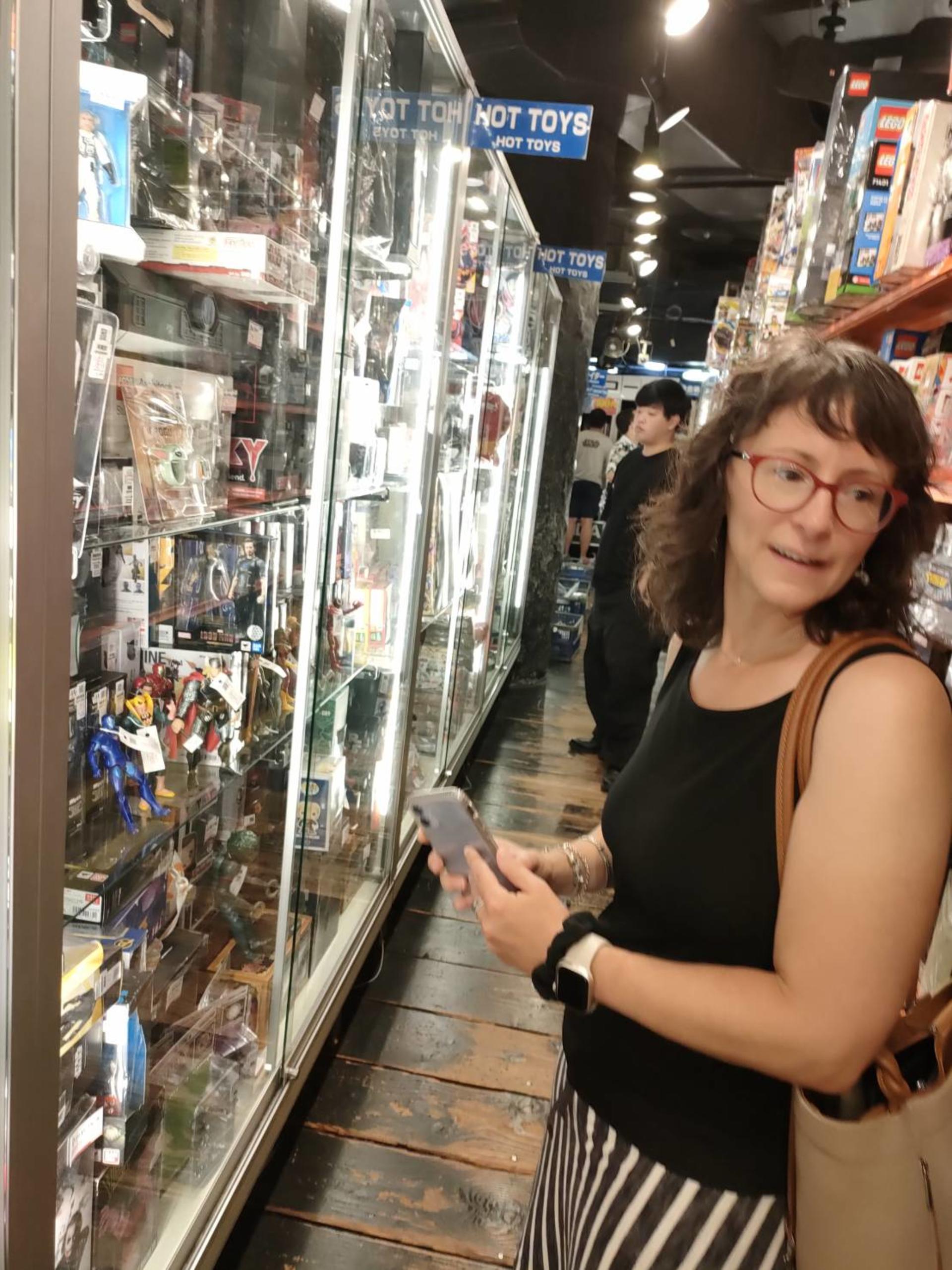 Tokyo Shibuya Half-Day Private Food Tour - Thumbnail 2