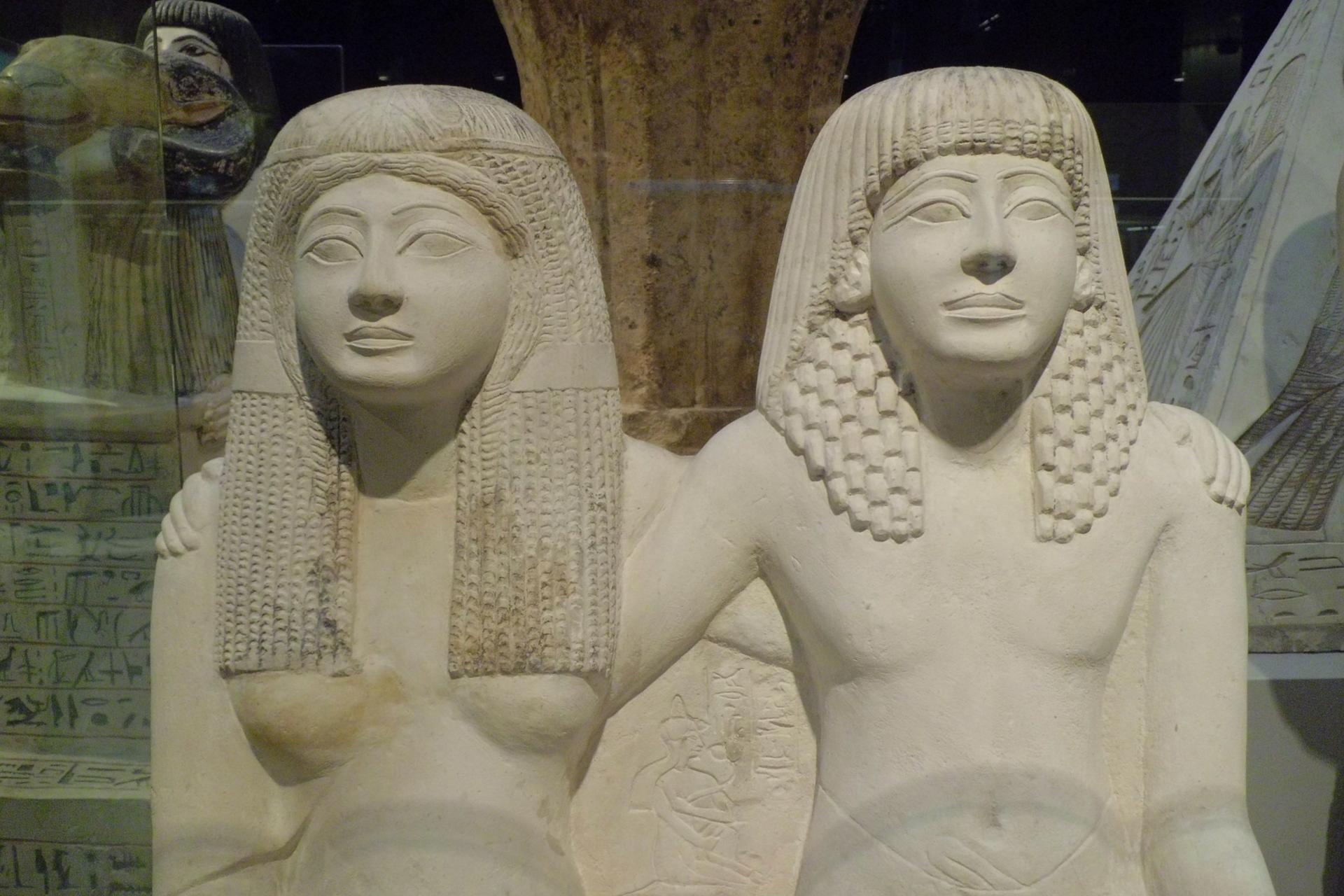 Egyptian Museum tour in Turin - Thumbnail 2