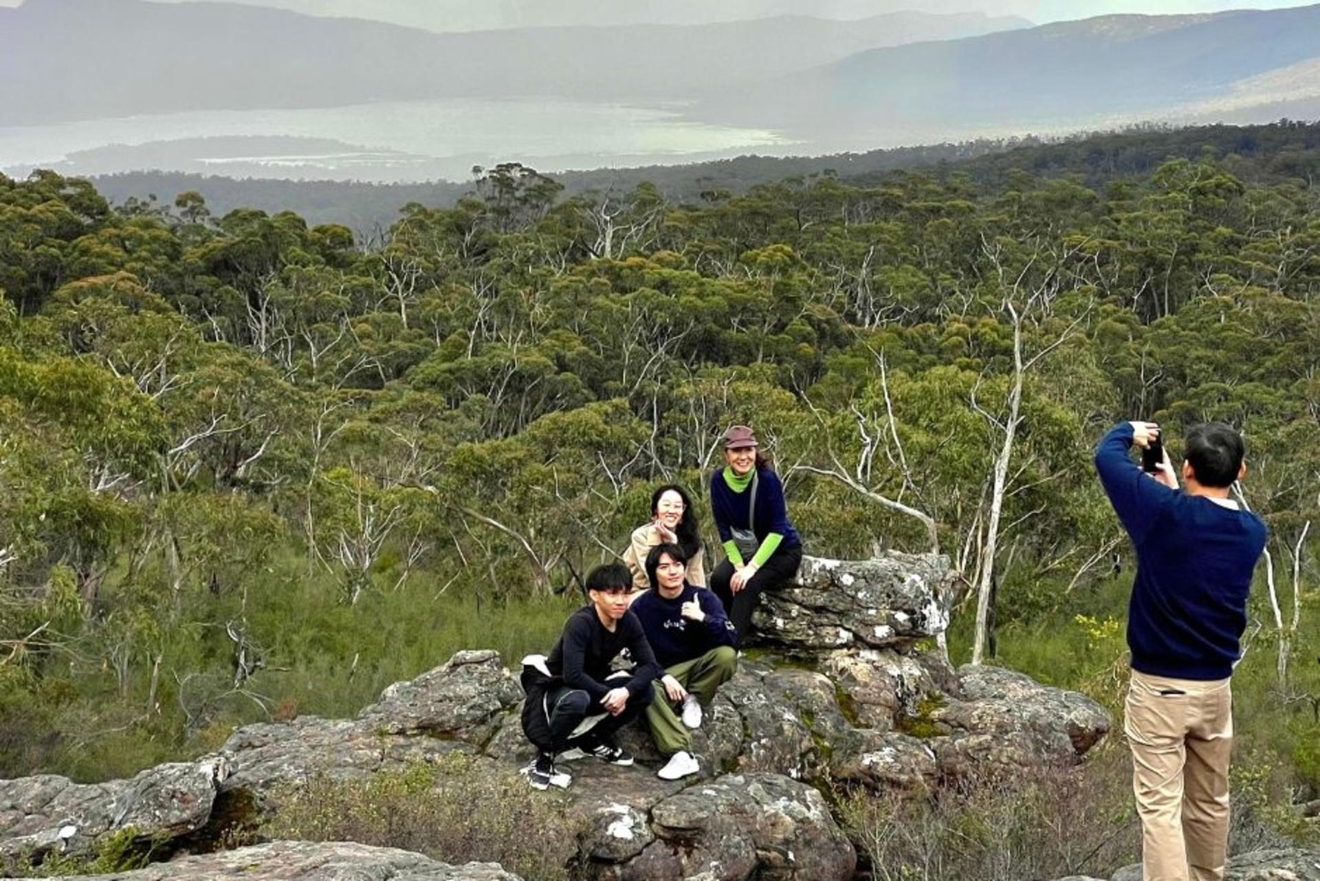 Grampians National Park Day Tour - Thumbnail 10