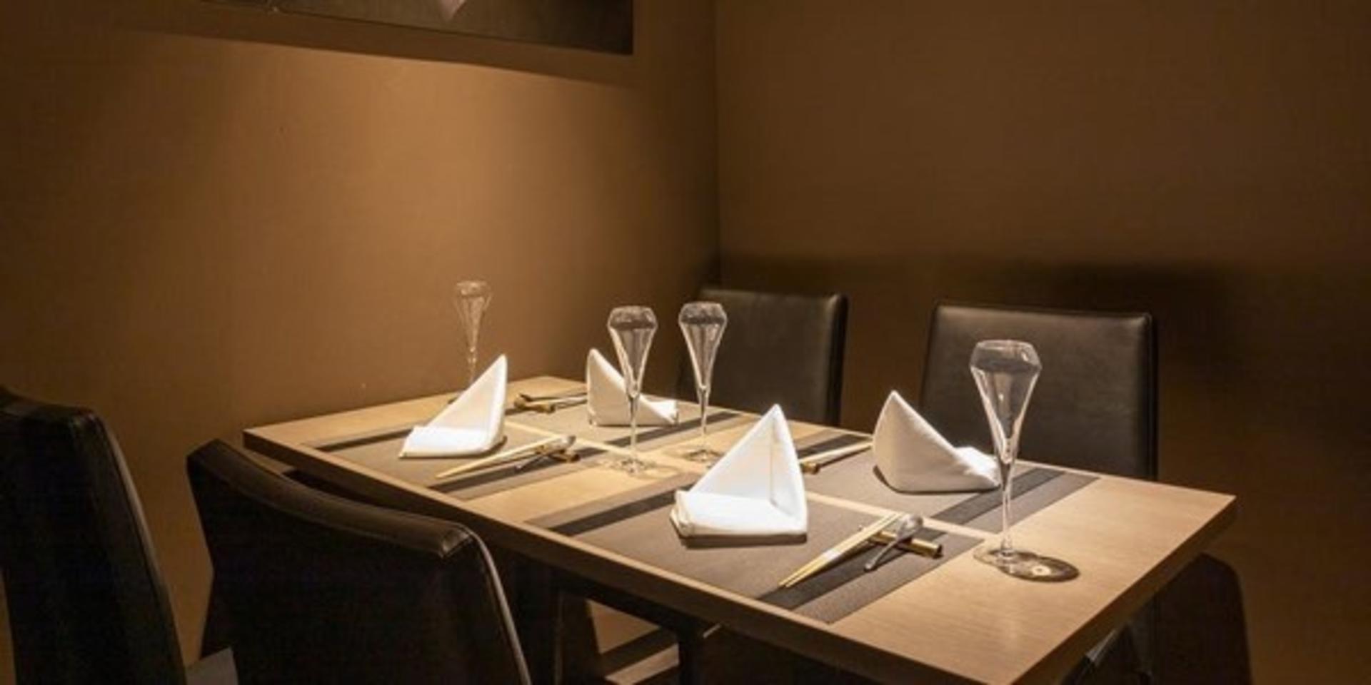Shibuya Kuroge Wagyu Teppanyaki Teppanyaki Rin Tokyo - Thumbnail 6