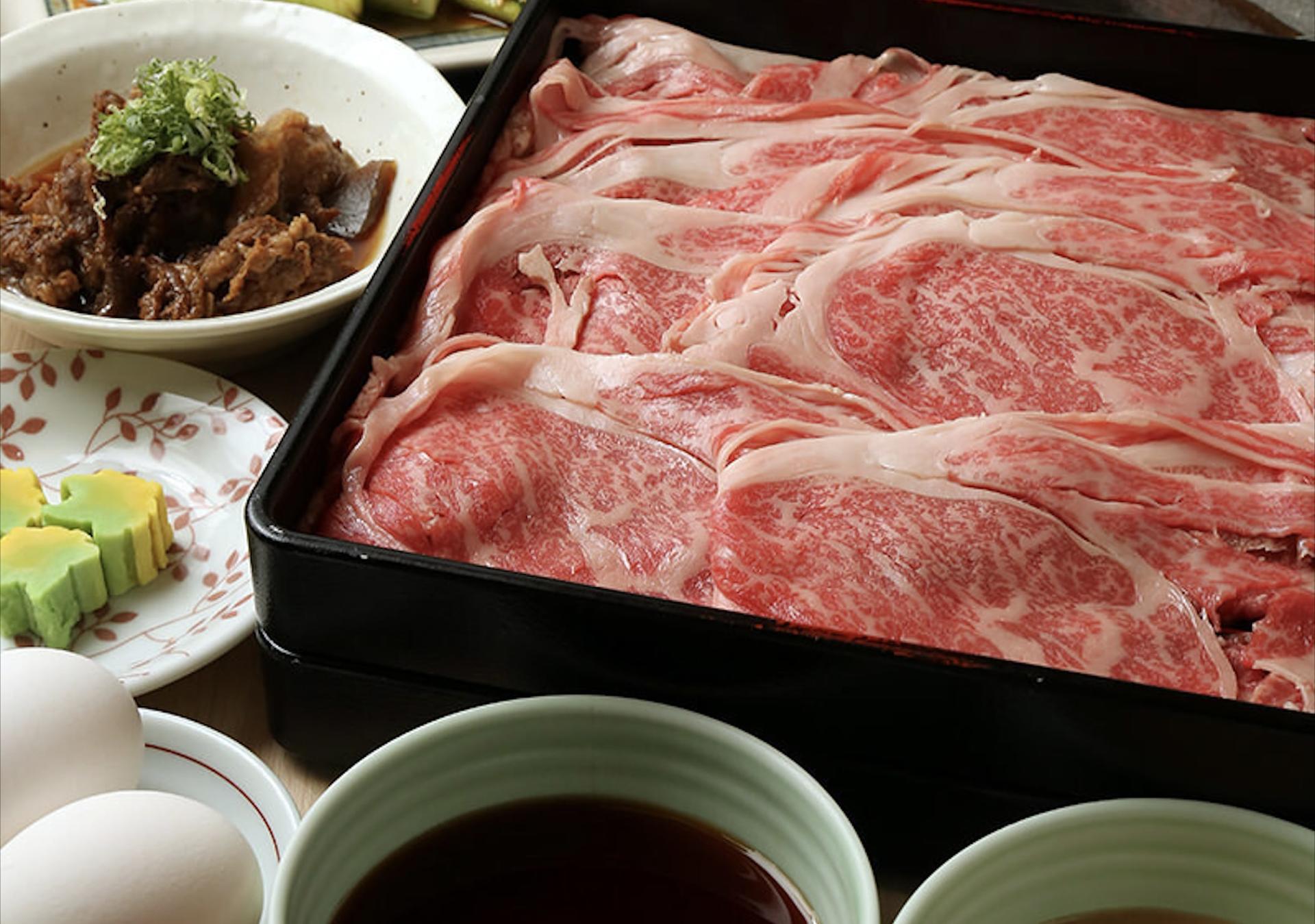 Gyuzen Kuroge Wagyu Shabu Shabu Specialty Shop - Gion, Kyoto - Thumbnail 4