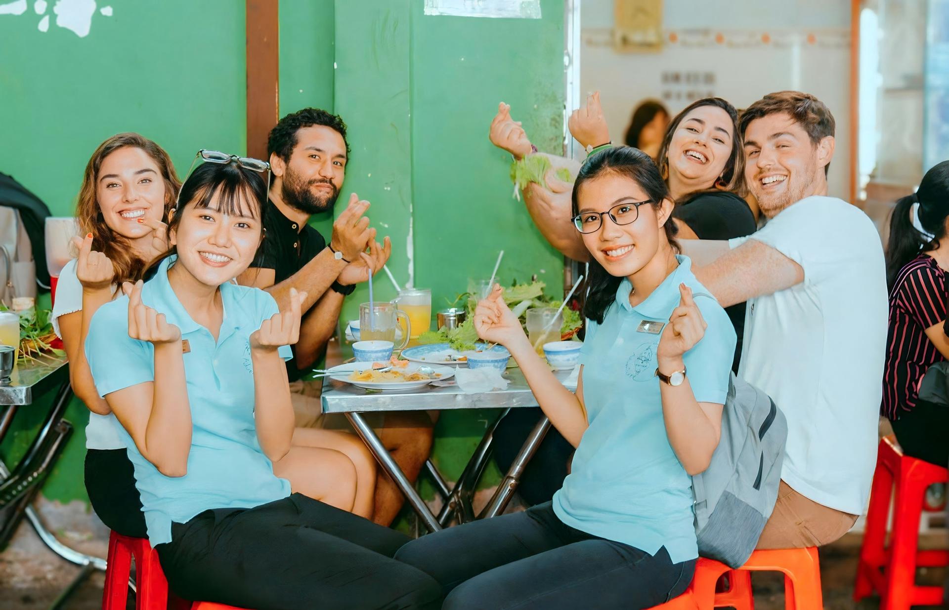 Premium Street Food Walking Tour In Ho Chi Minh City  - Thumbnail 21