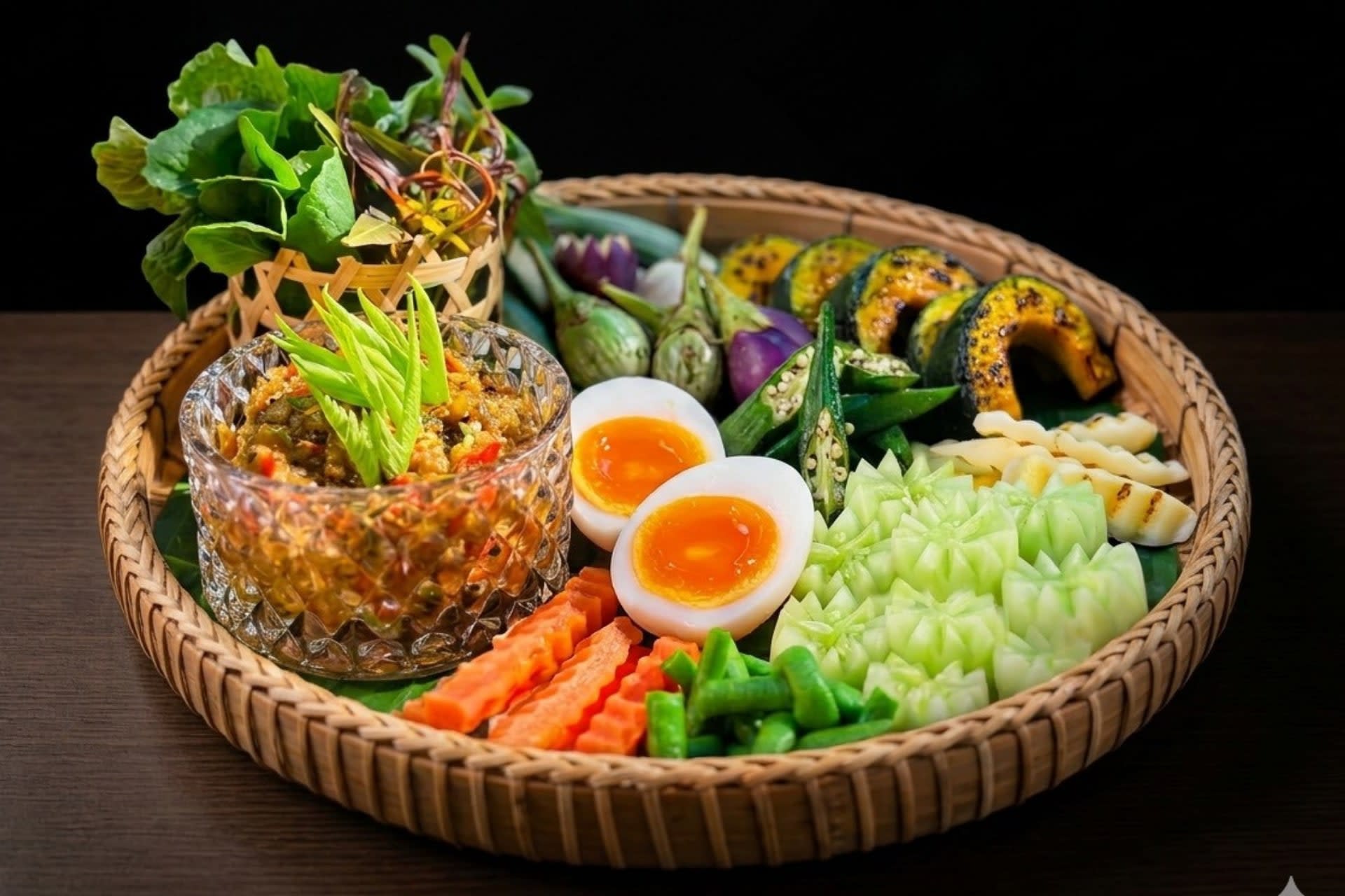 Baan Ladarom Authentic Thai Cuisine - Thumbnail 4