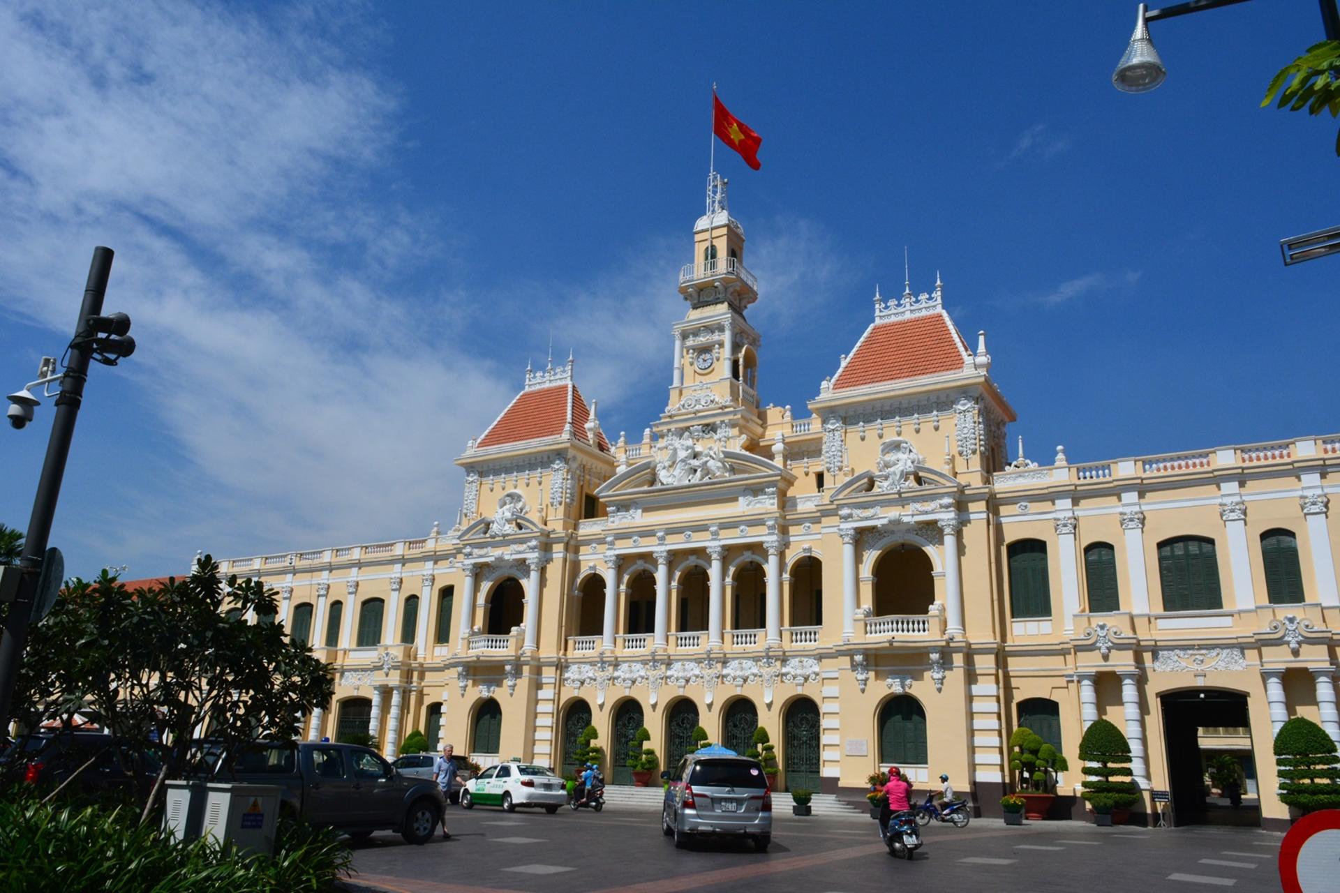 Cu Chi Tunnels Half Day Tour with City Tour & Late Departure Option - Thumbnail 23