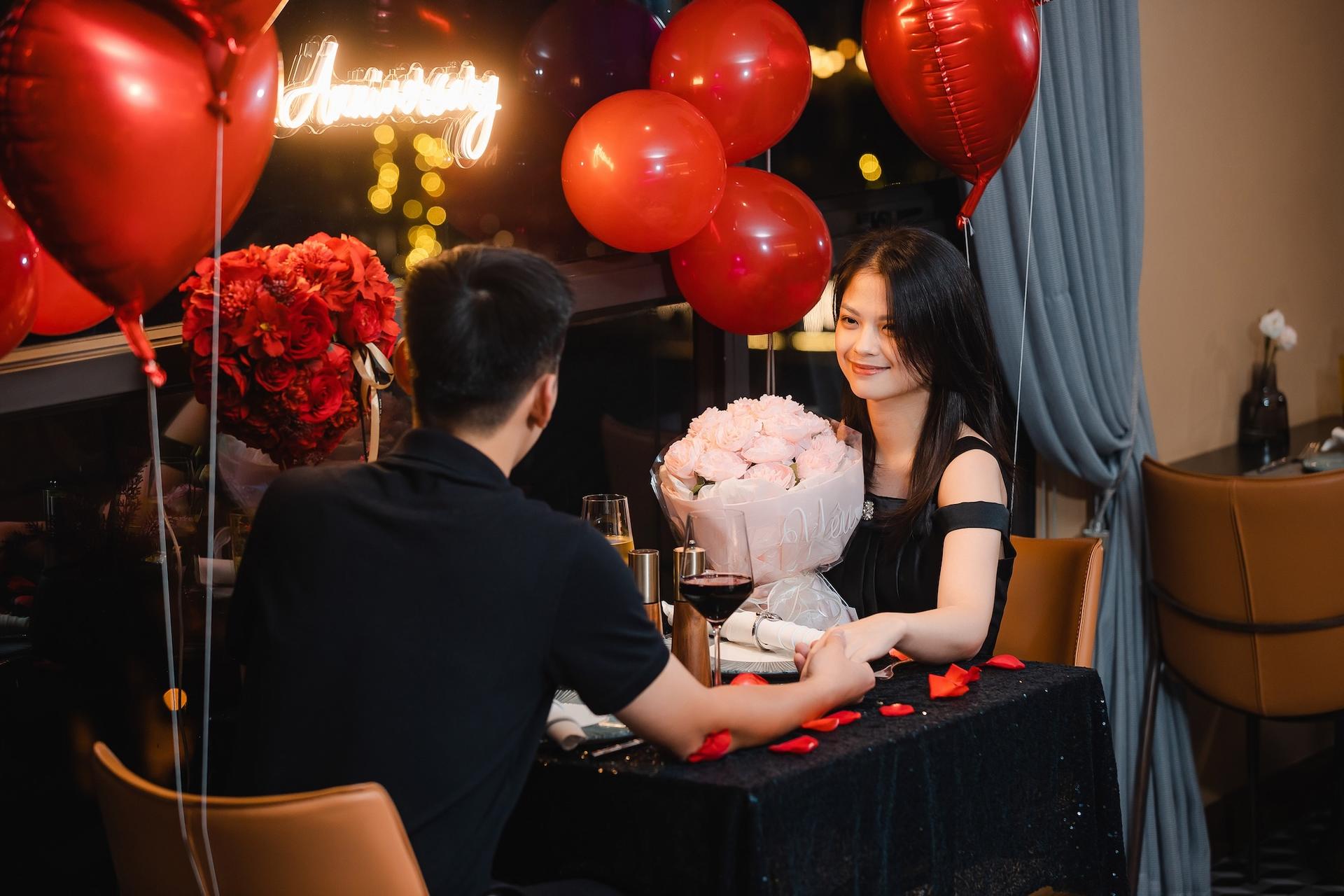 Red Bean Hang Thung: Fine Dining Experience In Hanoi - Thumbnail 5