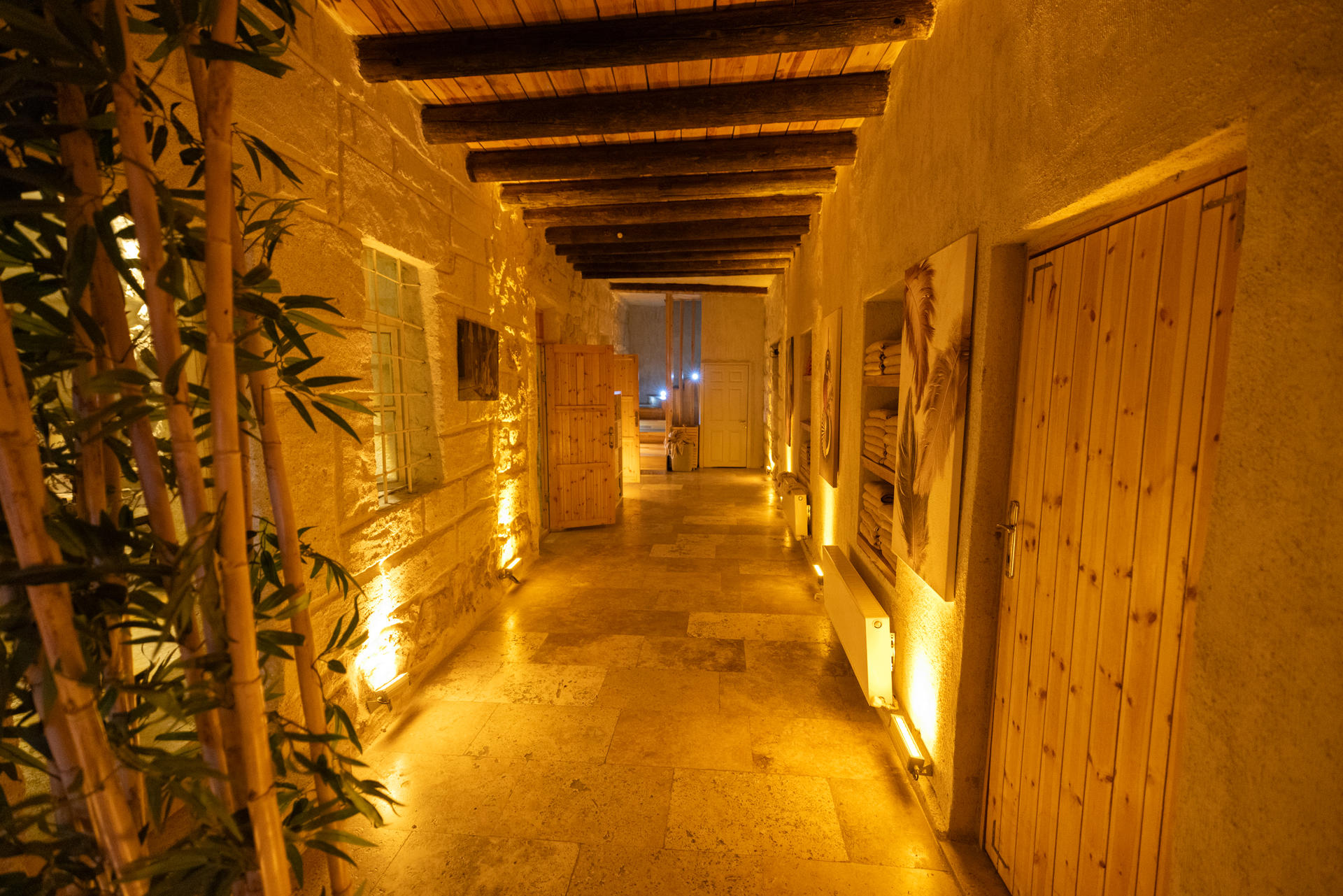 Private Turkish Bath and Spa Experience in Cappadocia - Thumbnail 5