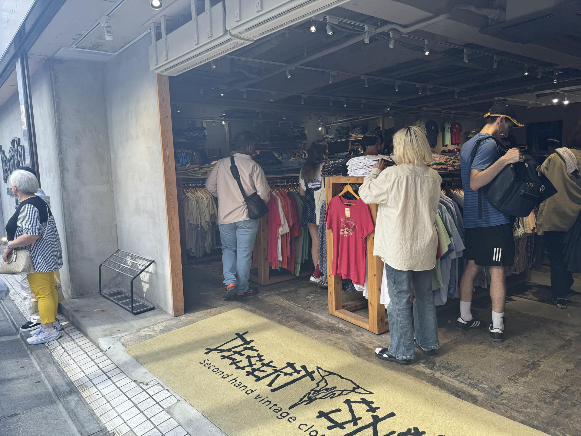 Walking Tour - Tokyo's Neighborhood Digs: Coffee & Vintage Vibes - Thumbnail 14