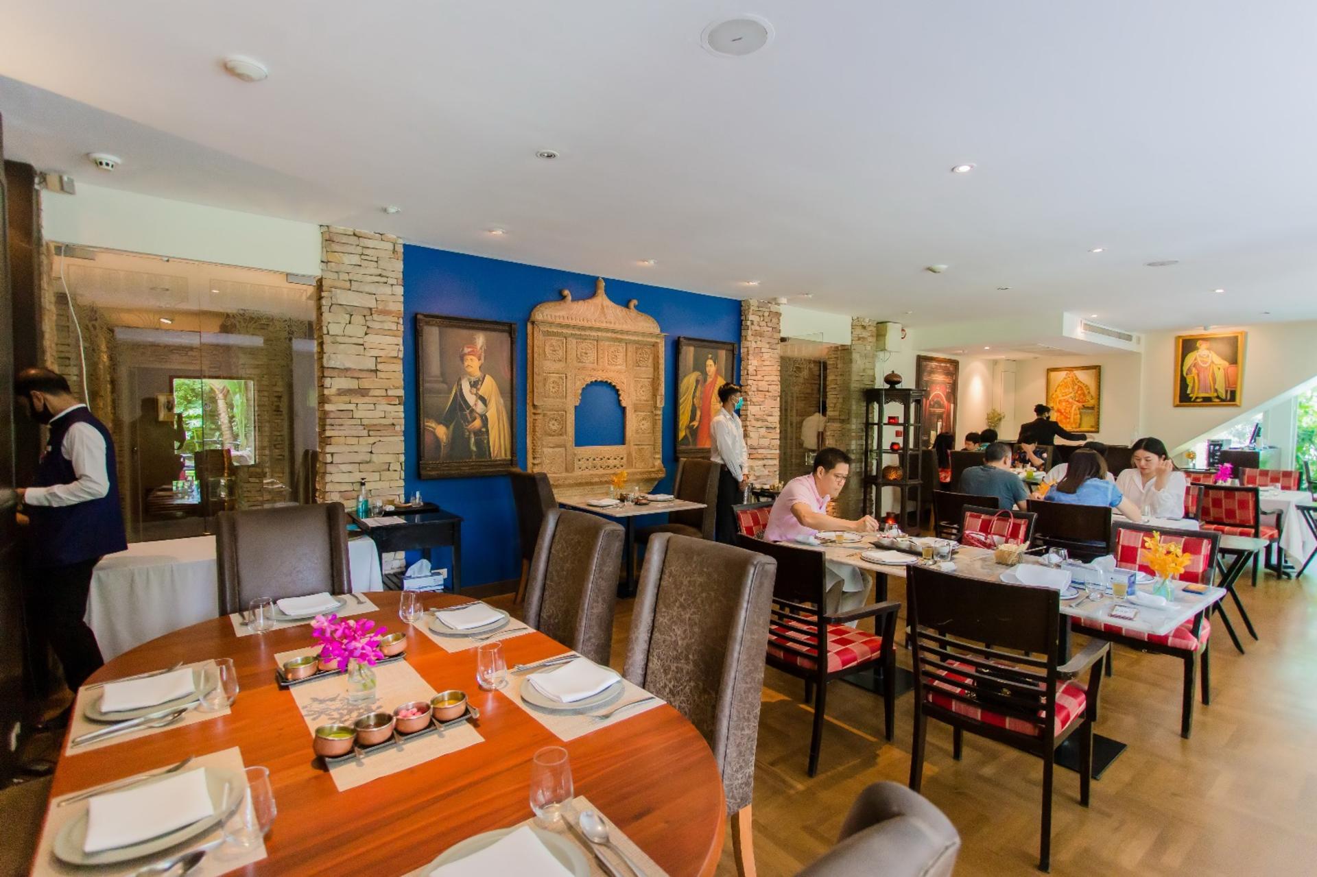 Indus Michelin Guide - Thumbnail 2