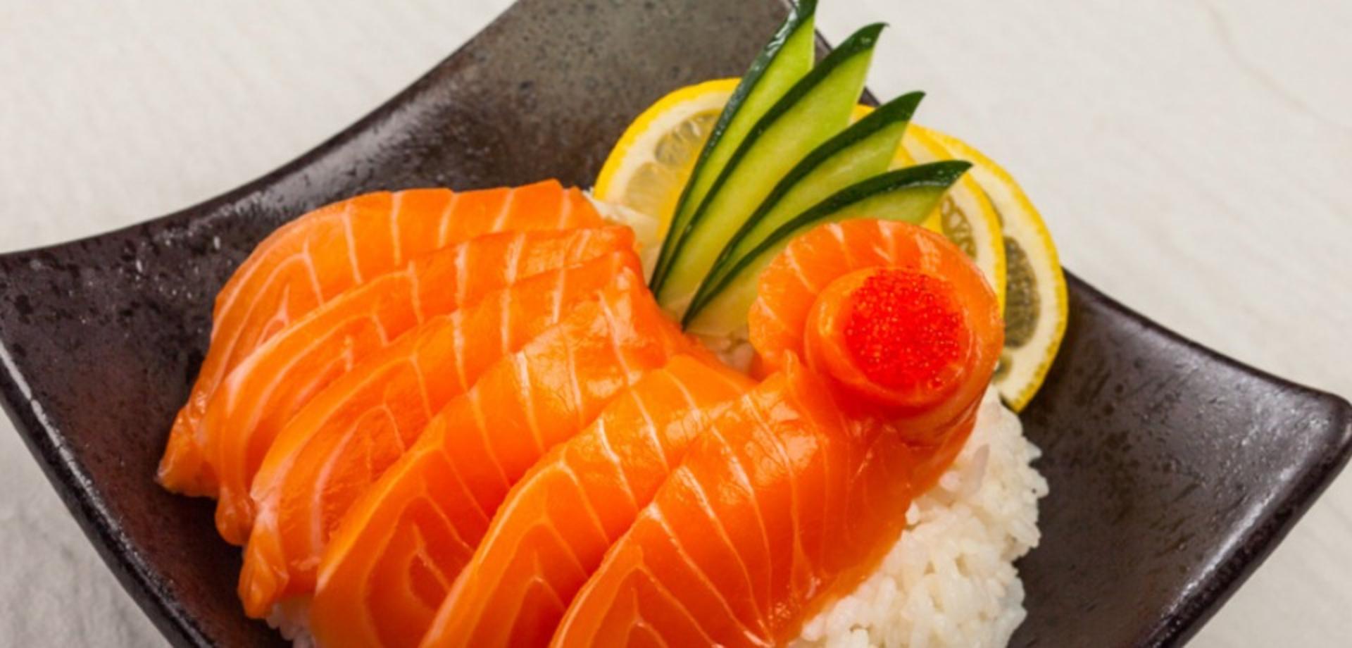 Hei Sushi in Singapore - Thumbnail 6