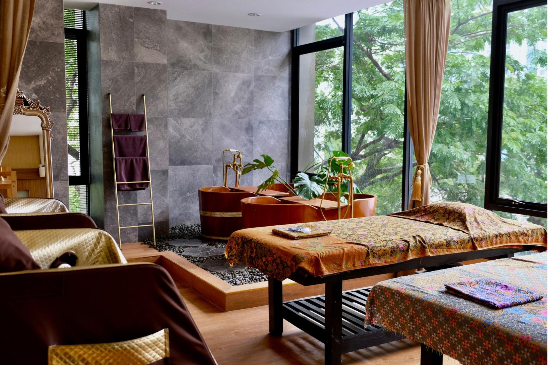Jivamanee Beauty & Spa at Sukhumvit 47 in Bangkok - Thumbnail 2