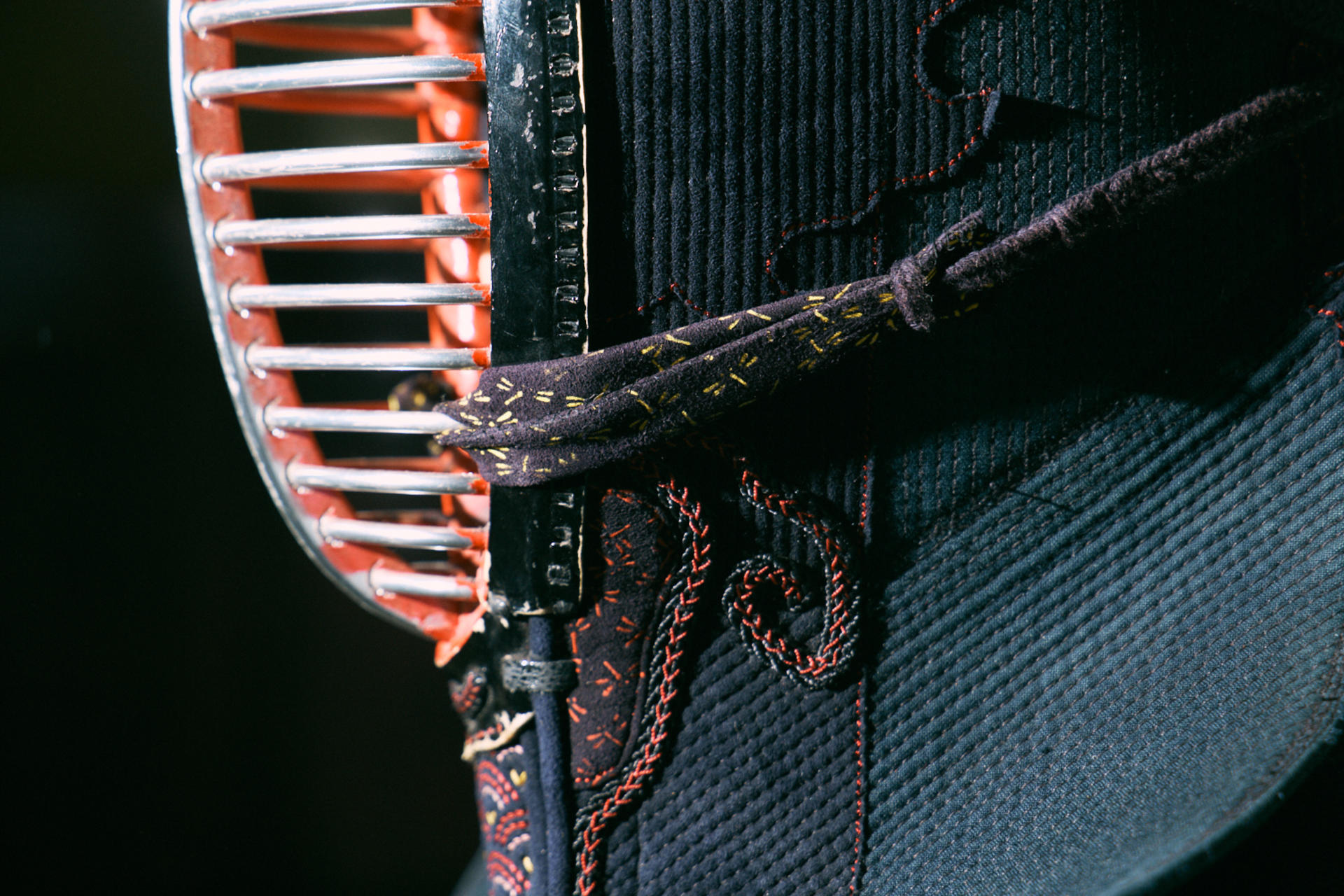 Kendo and Samurai Experience with Uniform and Gear in Kyoto - Thumbnail 10