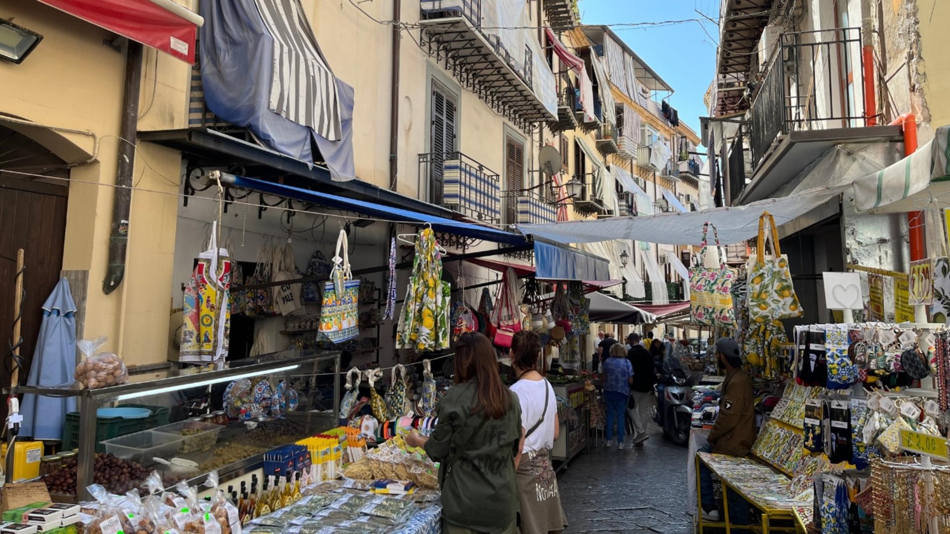 From Market to Table – Sicilian Traditional Cooking Class in Palermo - Thumbnail 19