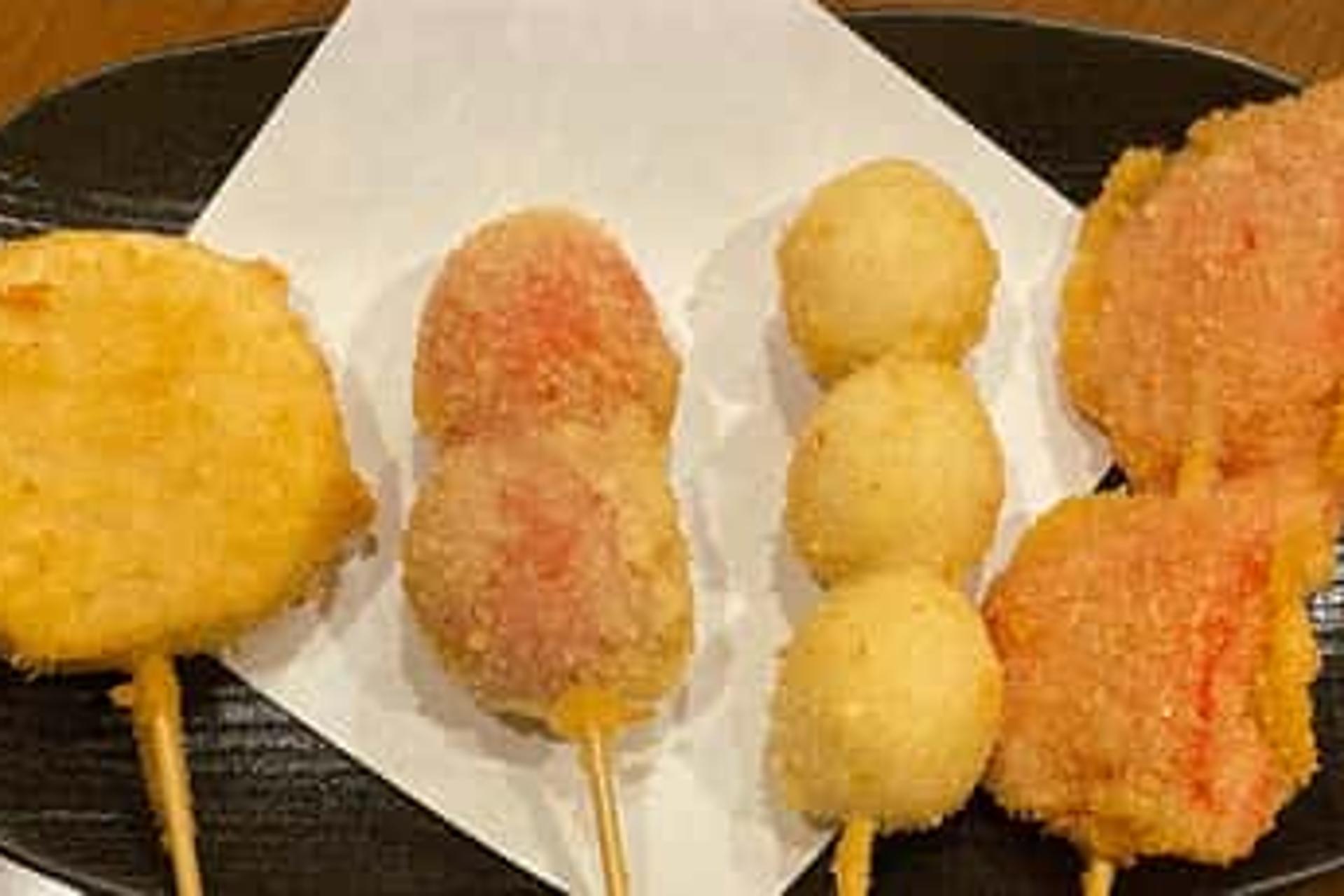 Akasaka Izakaya & Bar Hopping Experience in Tokyo with Local Guide - Thumbnail 3