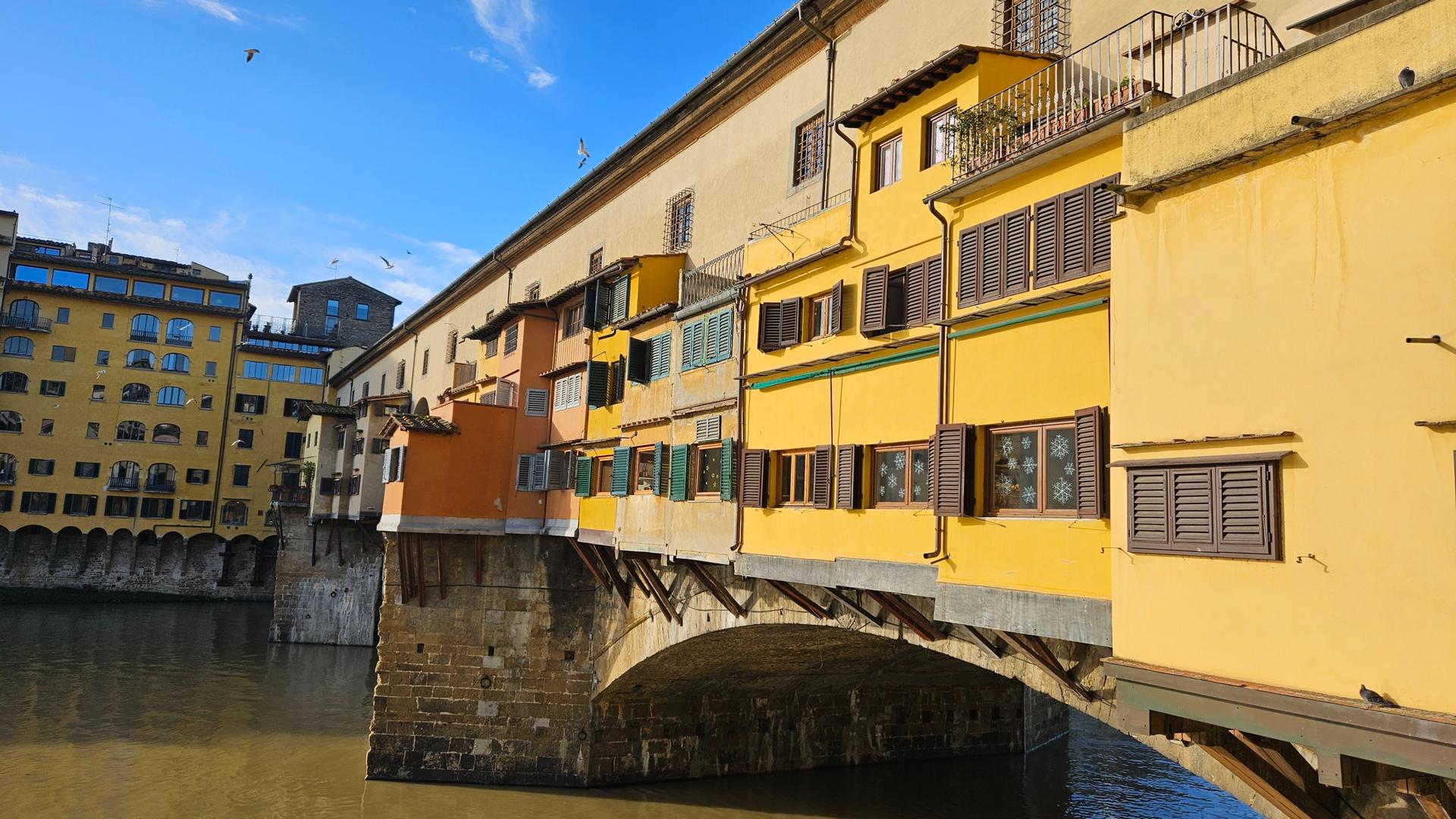 Uffizi Gallery and Vasari Corridor private tour in Florence - Thumbnail 4