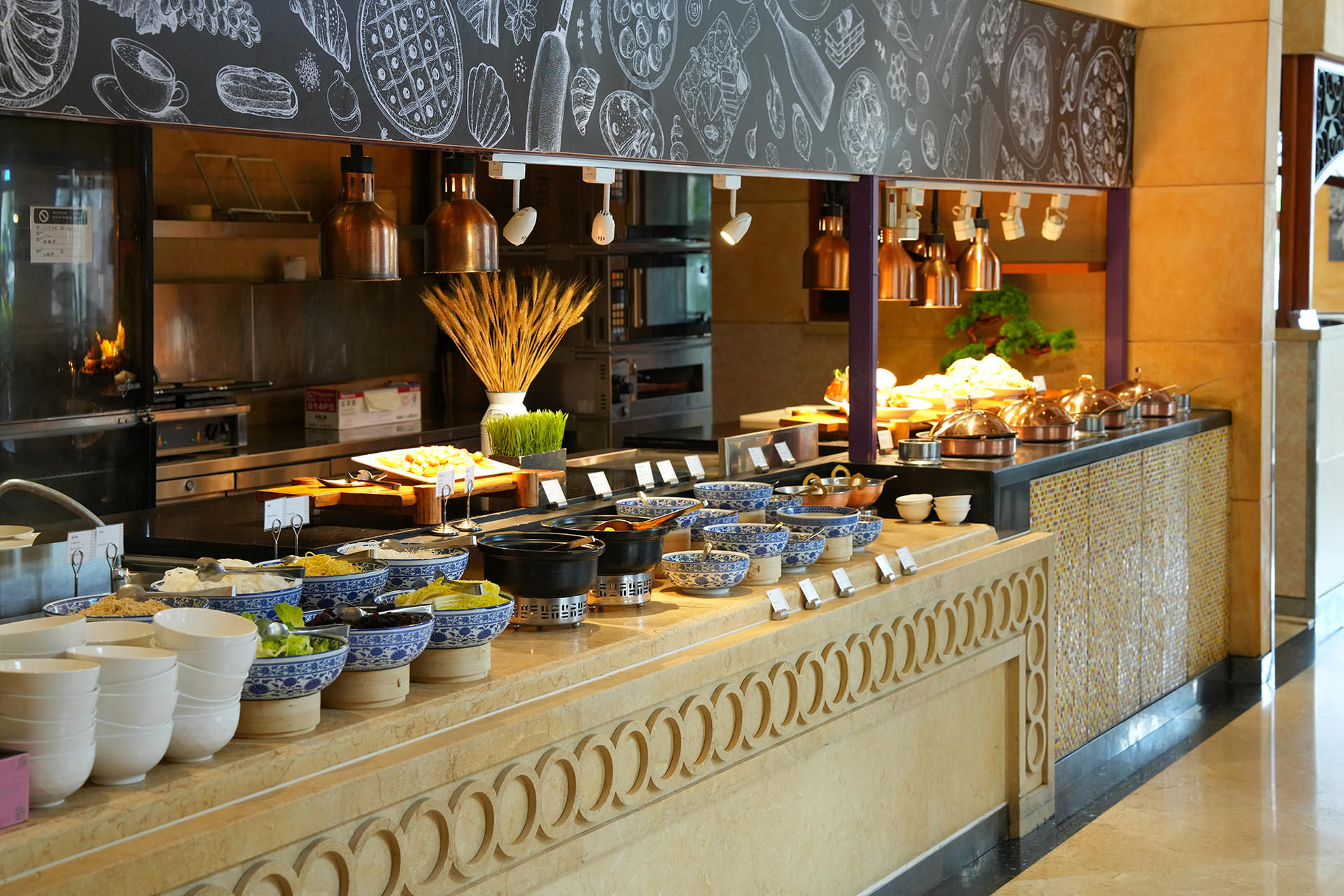 Sofitel Macau at Ponte 16 Buffet | Mistral Restaurant | Lunch Buffet, Dinner Buffet - Thumbnail 22