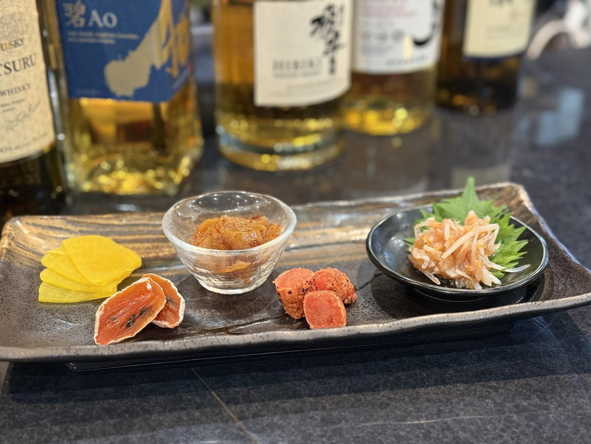 Tokyo: Japanese Whisky Tasting Experience: 10 Whiskies & 5 Snacks - Thumbnail 14