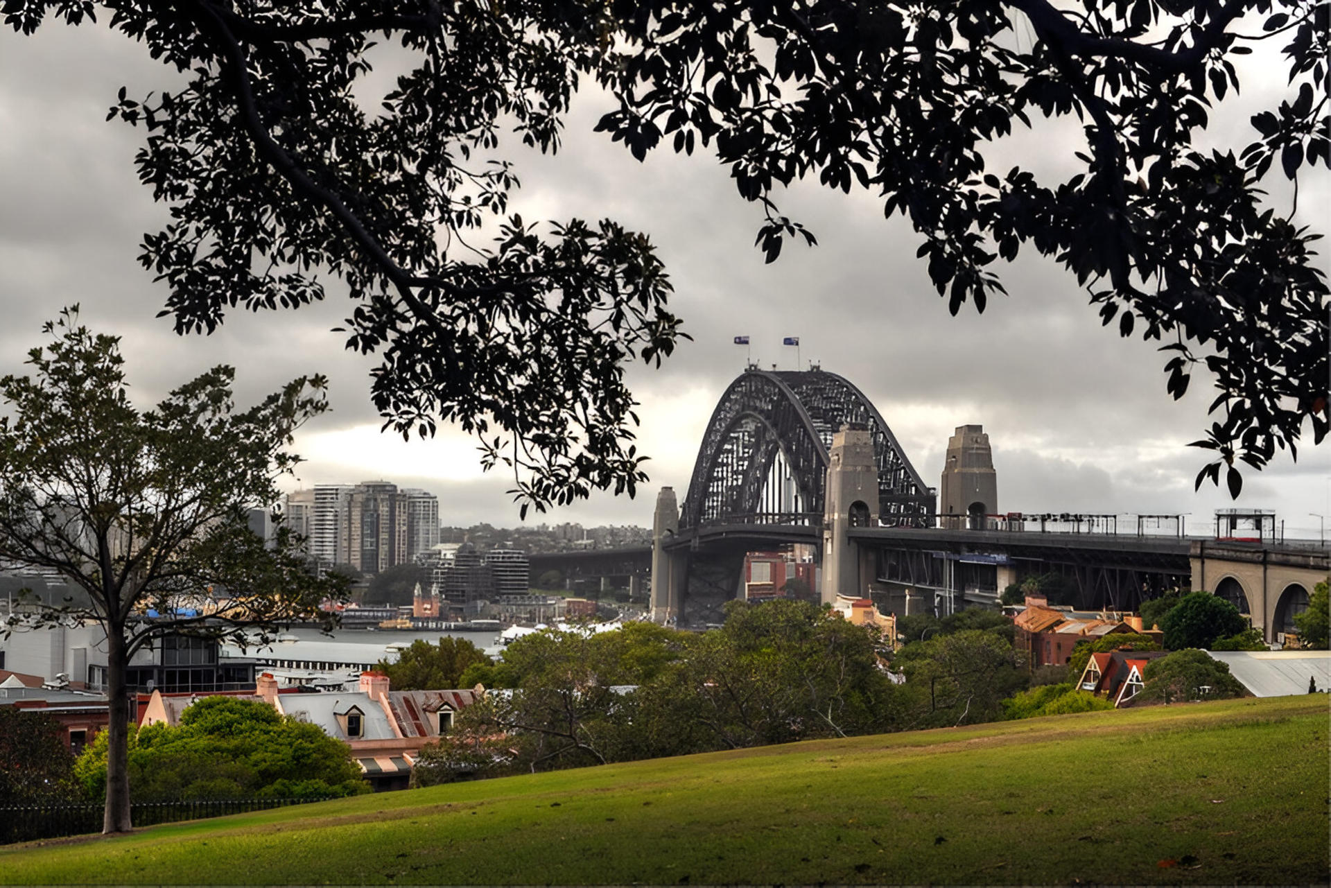 PRIVATE Sydney City Bondi Beach Opera House & Botanic Garden Tour - Thumbnail 27