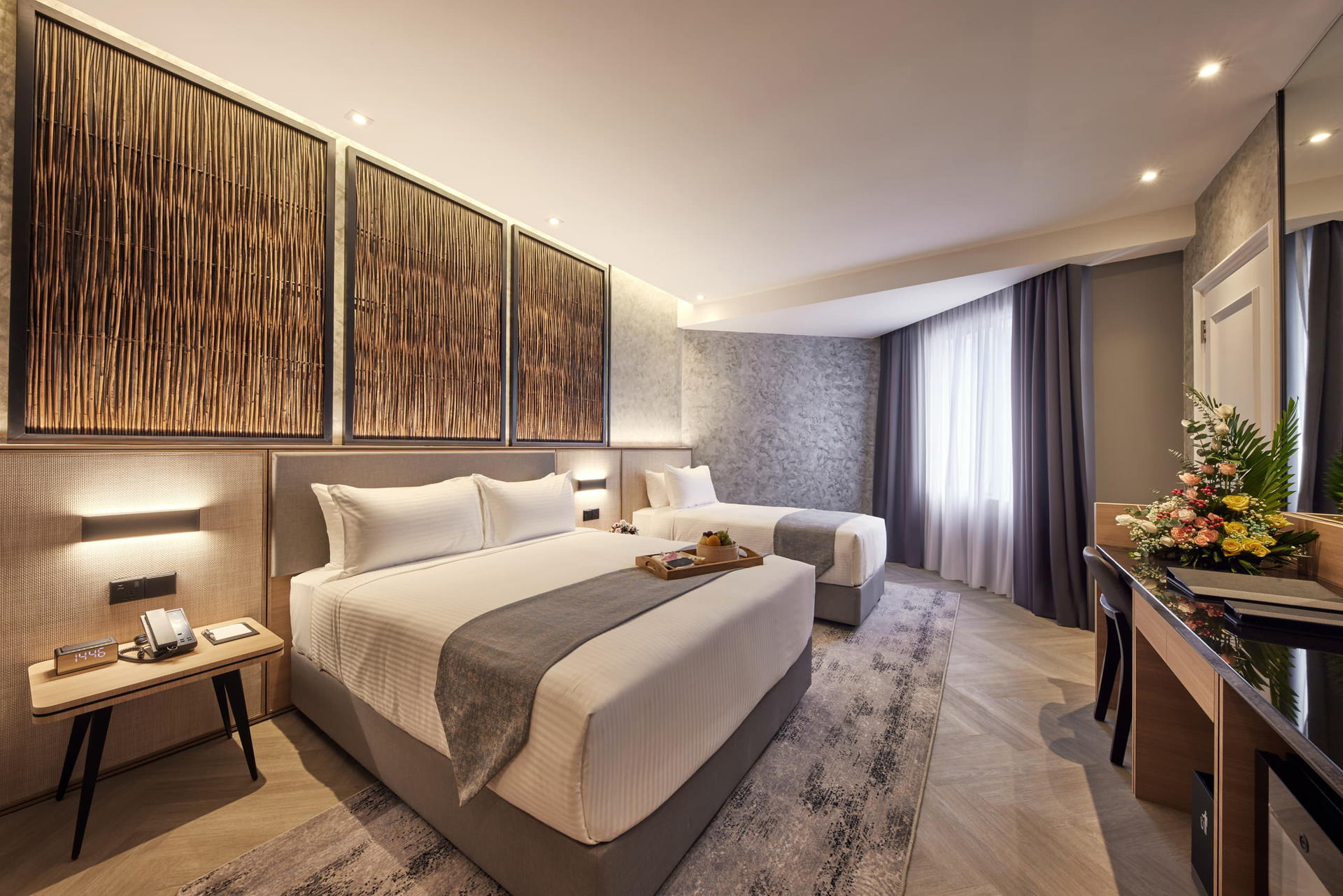Singapore - Kuala Lumpur Hotel & Bus Package by WTS Travel - Thumbnail 4