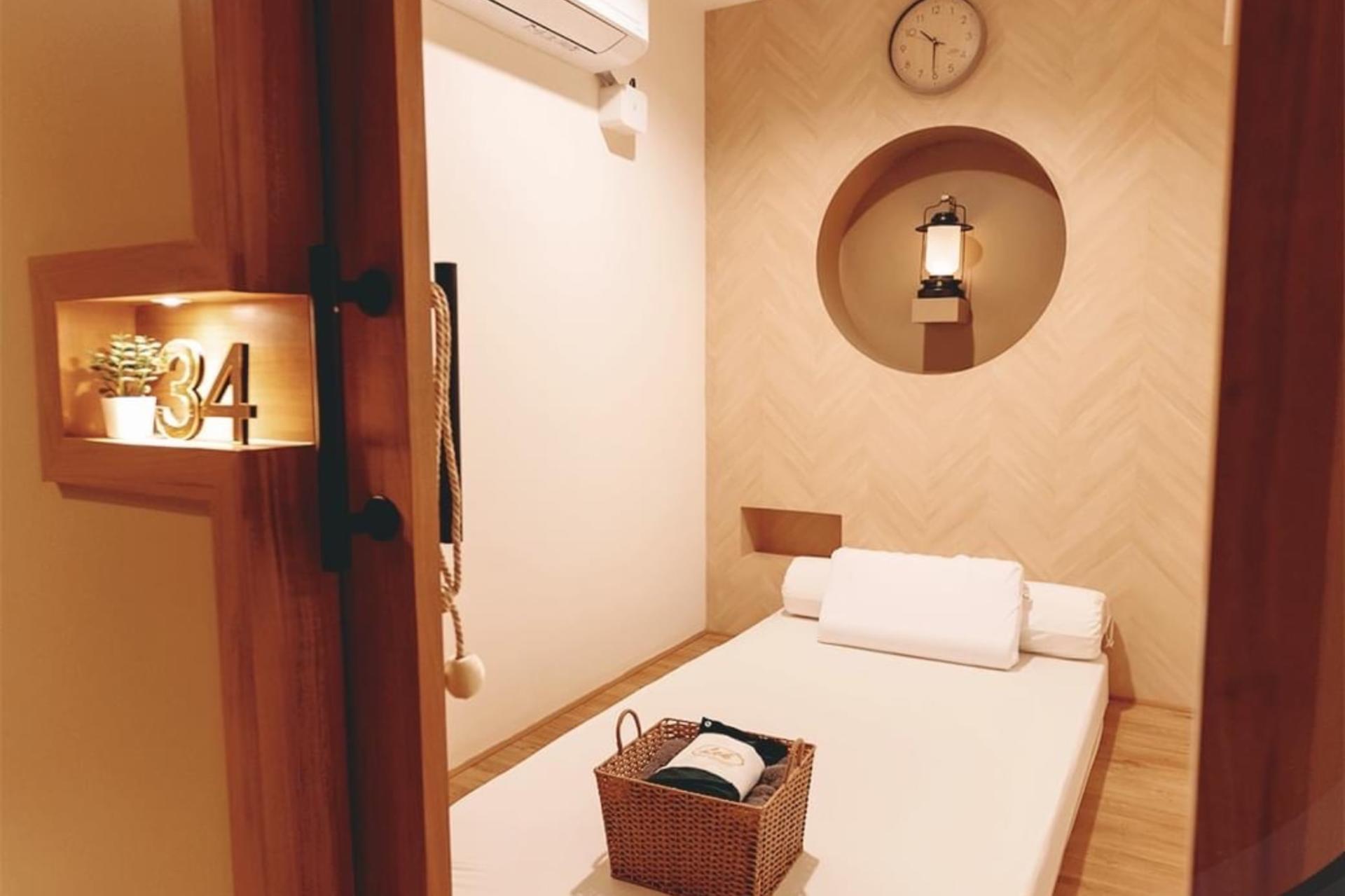 Lek Massage and Spa Siam Square Soi 6 in Bangkok - Thumbnail 6