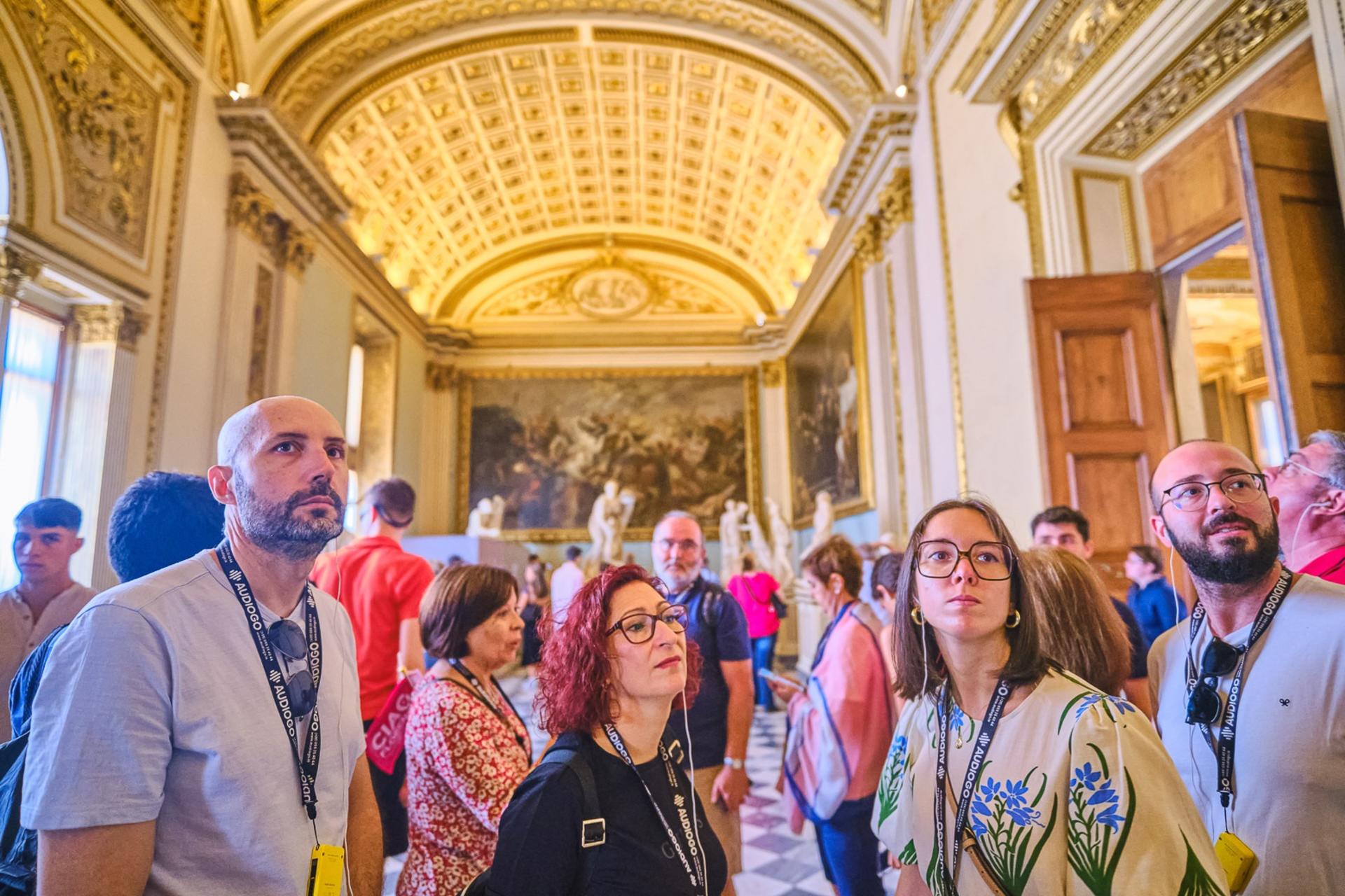 Uffizi Gallery Guided Tour with Fast Track Entry - Thumbnail 6