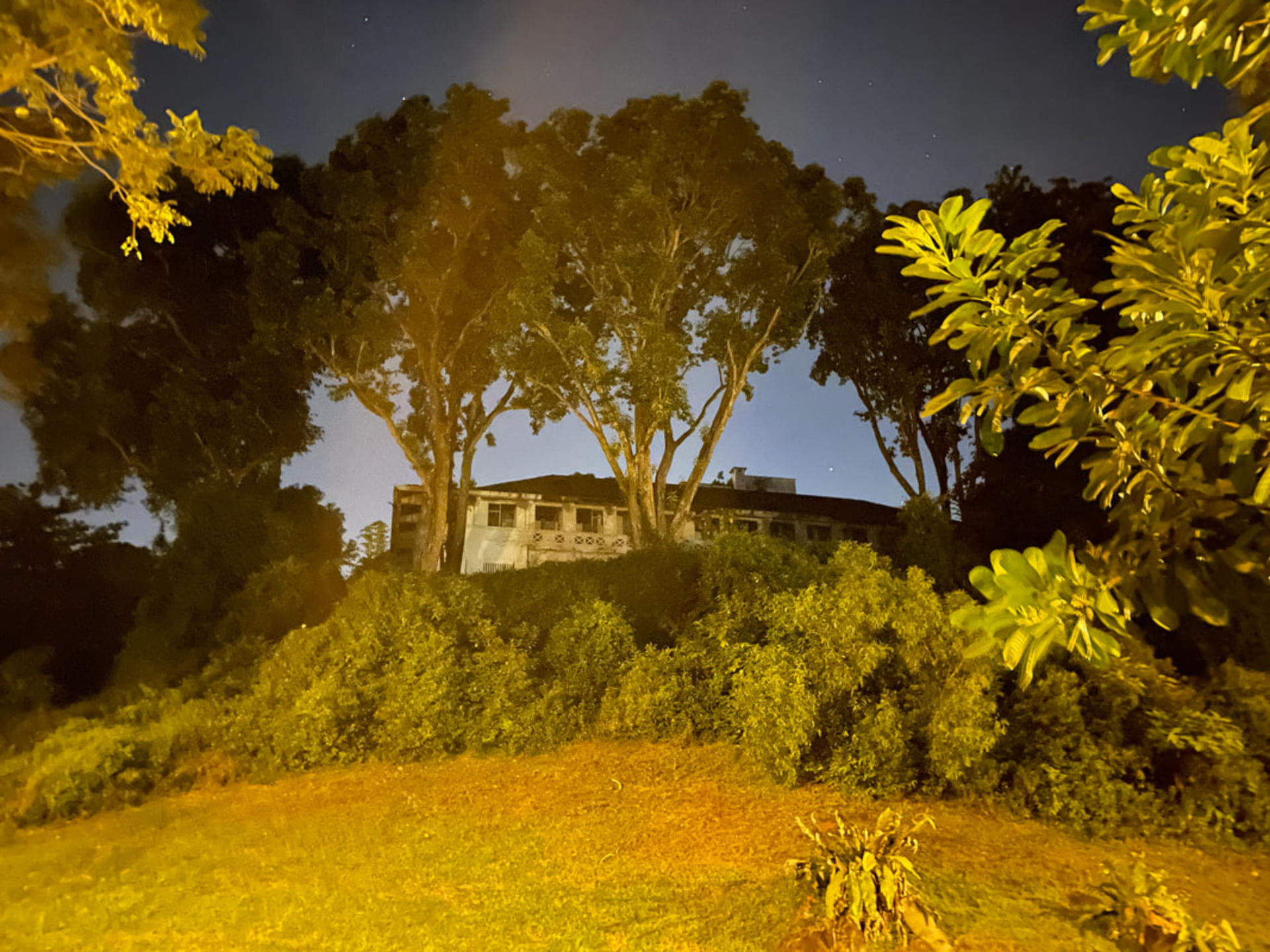 Walk With Ghosts: Old Changi Tour - Thumbnail 6