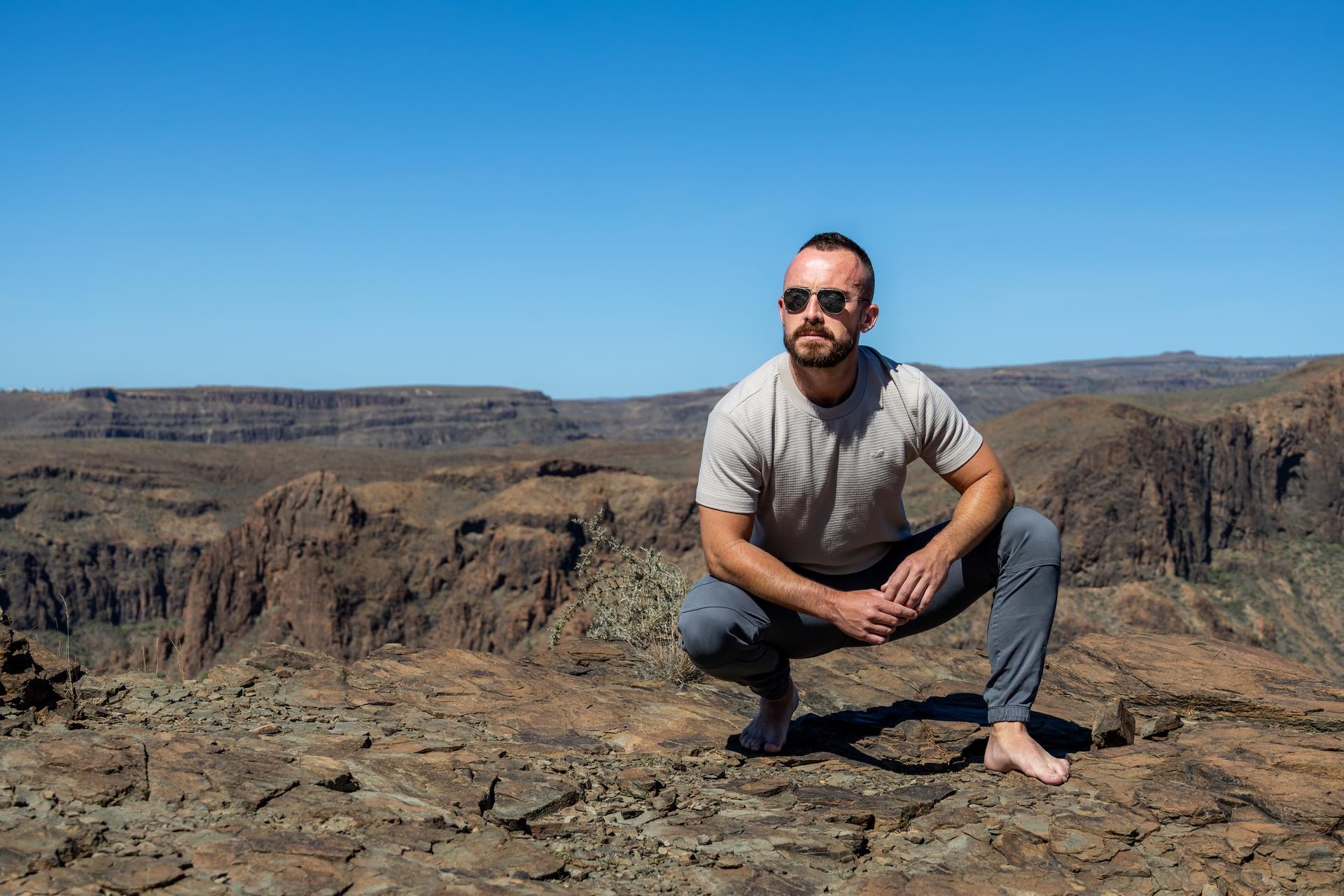 Gran Canaria: Photoshoot with Professional Photographer - Thumbnail 2