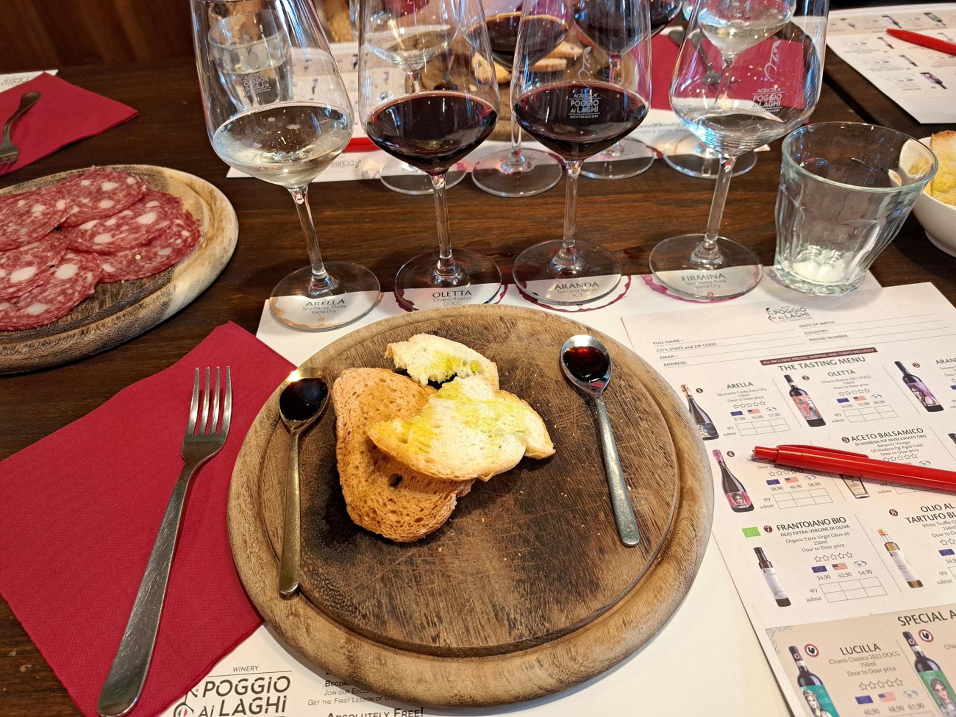 Pisa, Siena, San Gimignano with Lunch & Winery Experience - Thumbnail 6