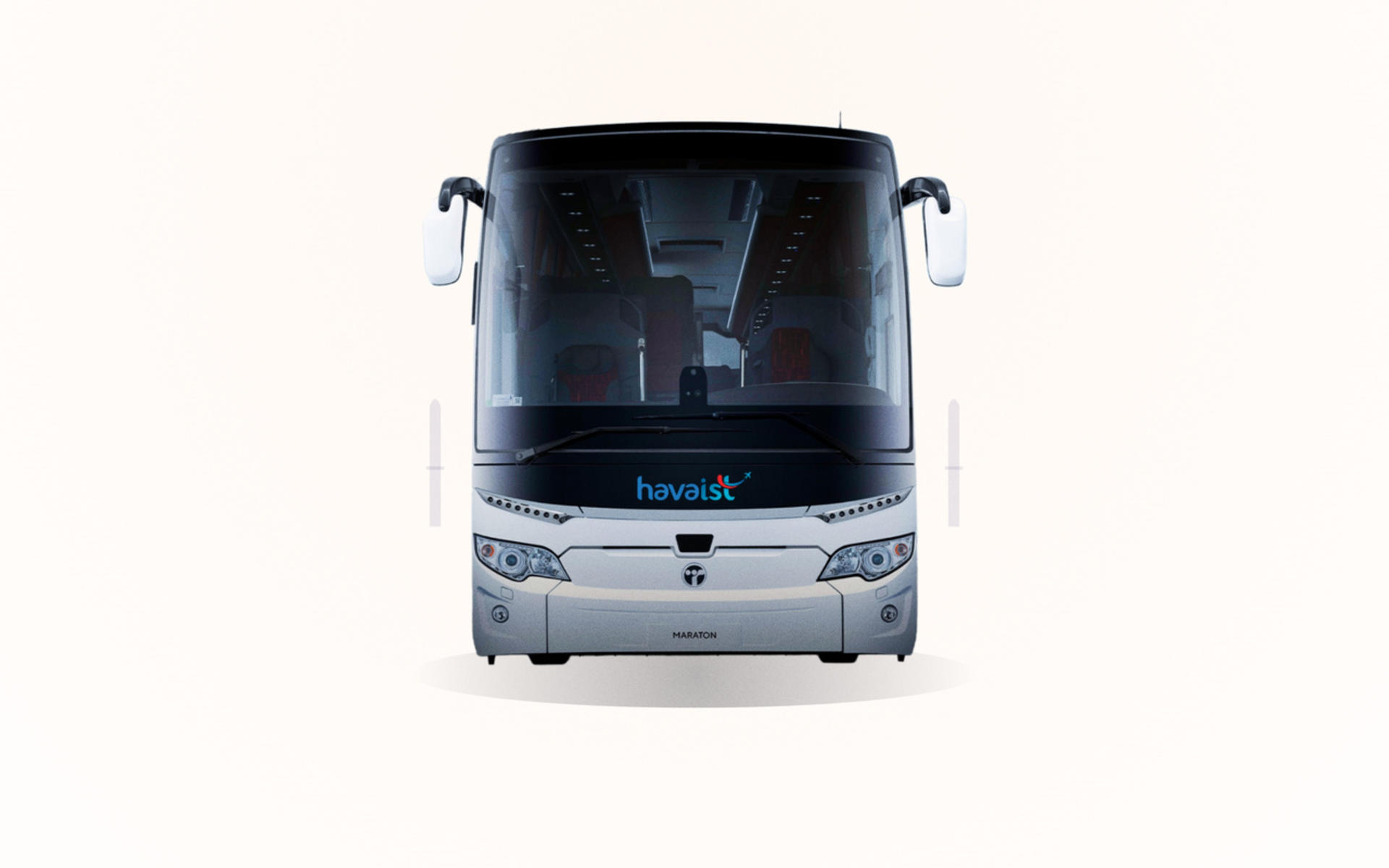 Istanbul Havaist Airport Shuttle Transfer - Thumbnail 4
