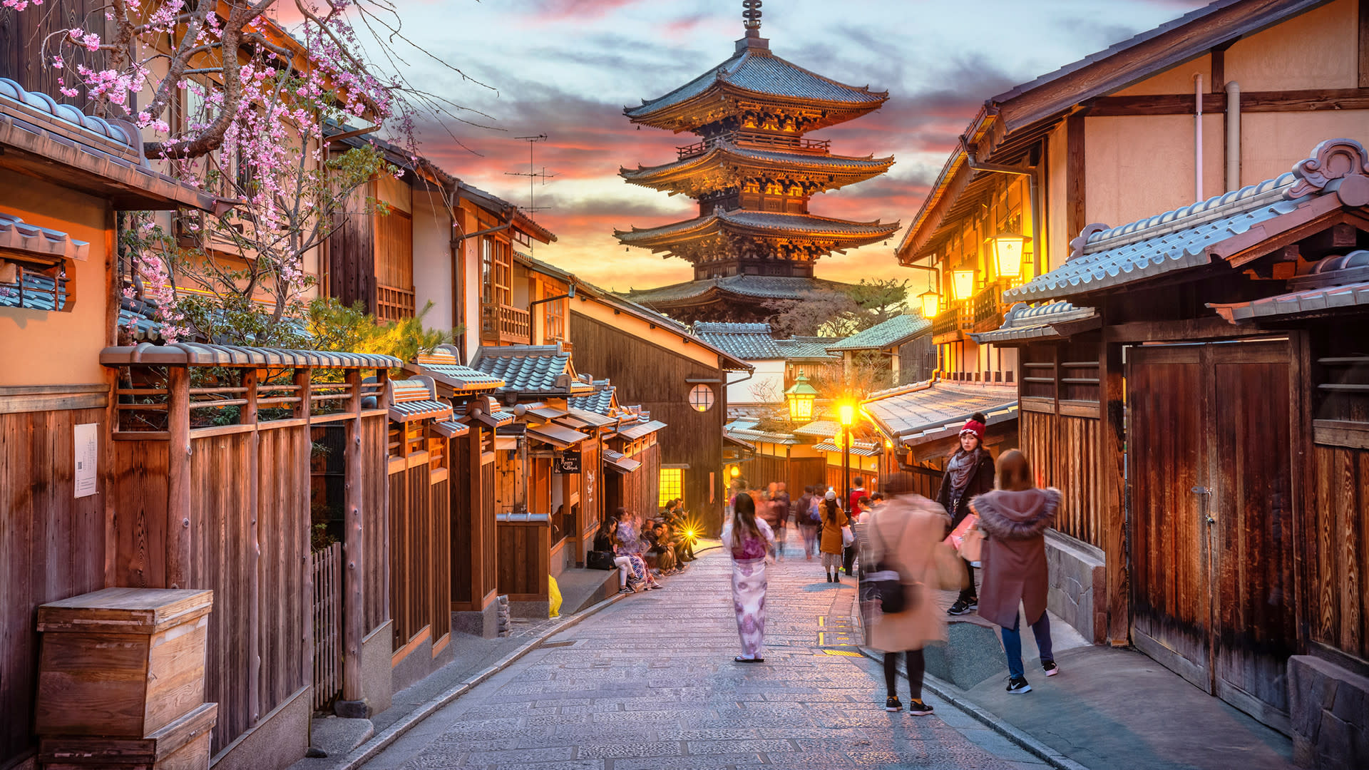 Kyoto: Gion Hidden Gems & Geisha Culture Tour - Image 1