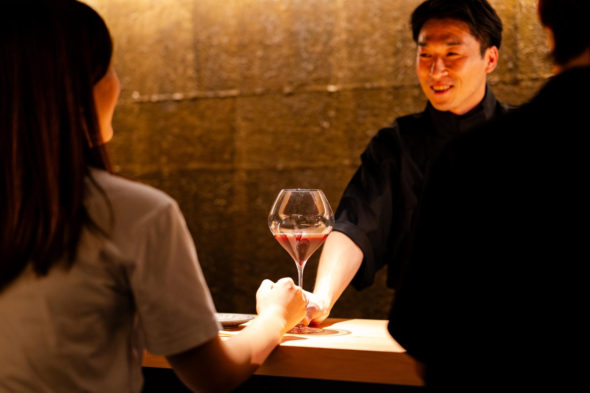 Roppongi, SUKIYAKI ROKUSHO, Tokyo - Thumbnail 8