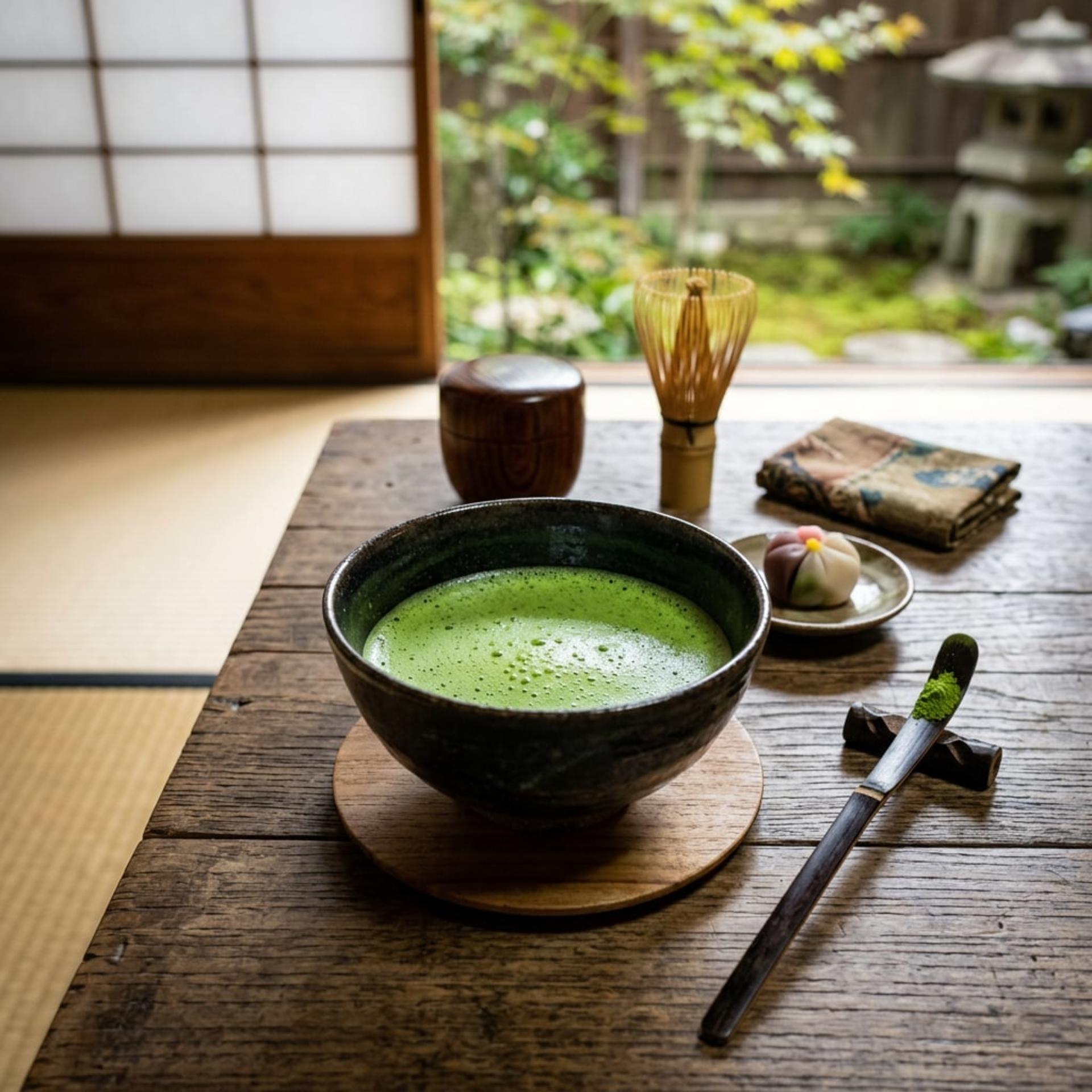 [En (Connection) Chopstick & Craft Workshop]: Kyoto Crafts - Thumbnail 19