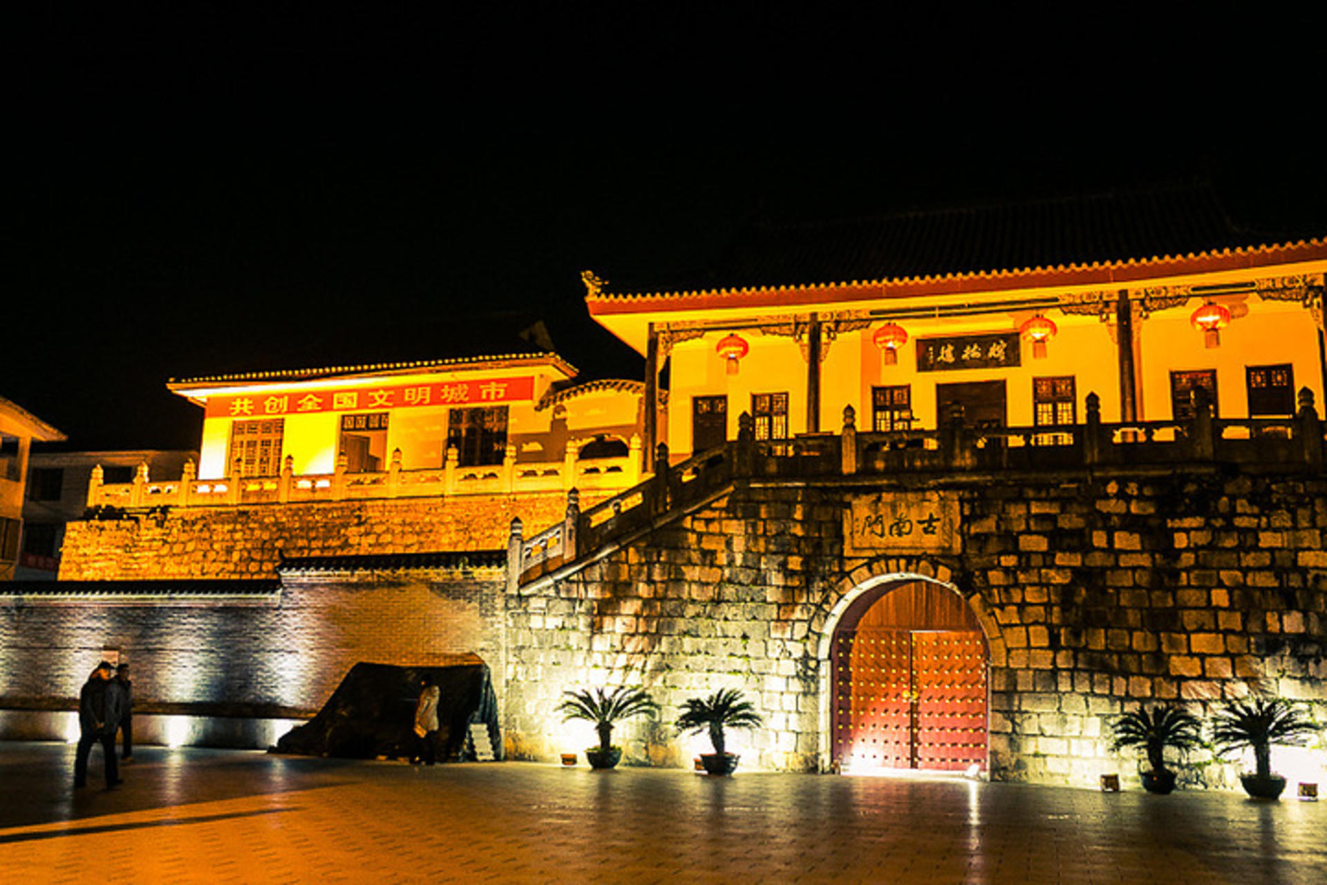 Guilin Reed Flute Cave, Daxu Ancient Town Private Guided Day Tour - Thumbnail 4