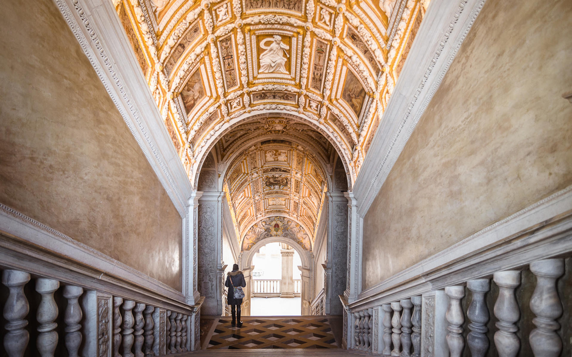 Venice San Marco Pass: Basilica, Doge Palace, Bell Tower - Thumbnail 6