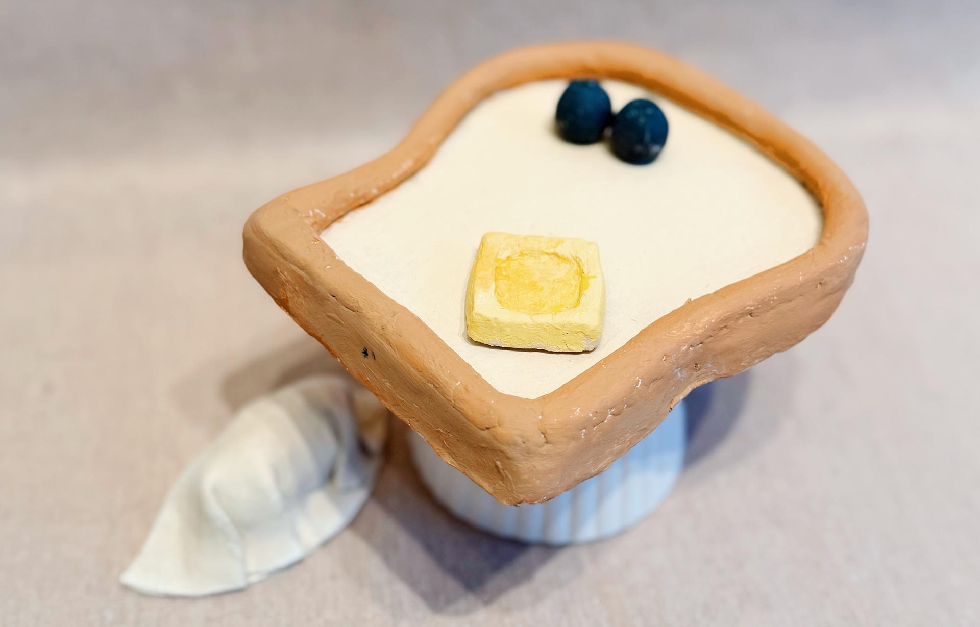 Air Dry Clay Dish Workshop - Thumbnail 6