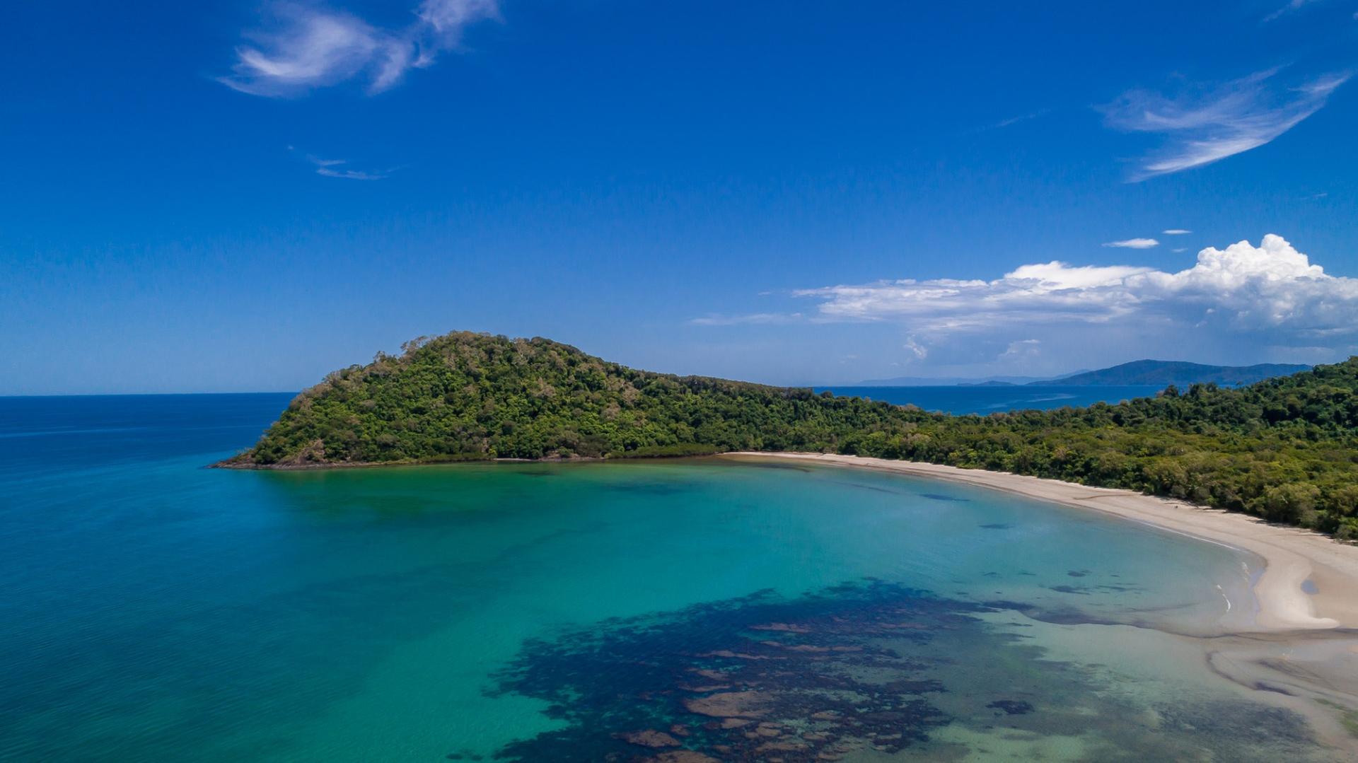 Cape Tribulation, Daintree and Mossman Gorge Day Tour - Image 1