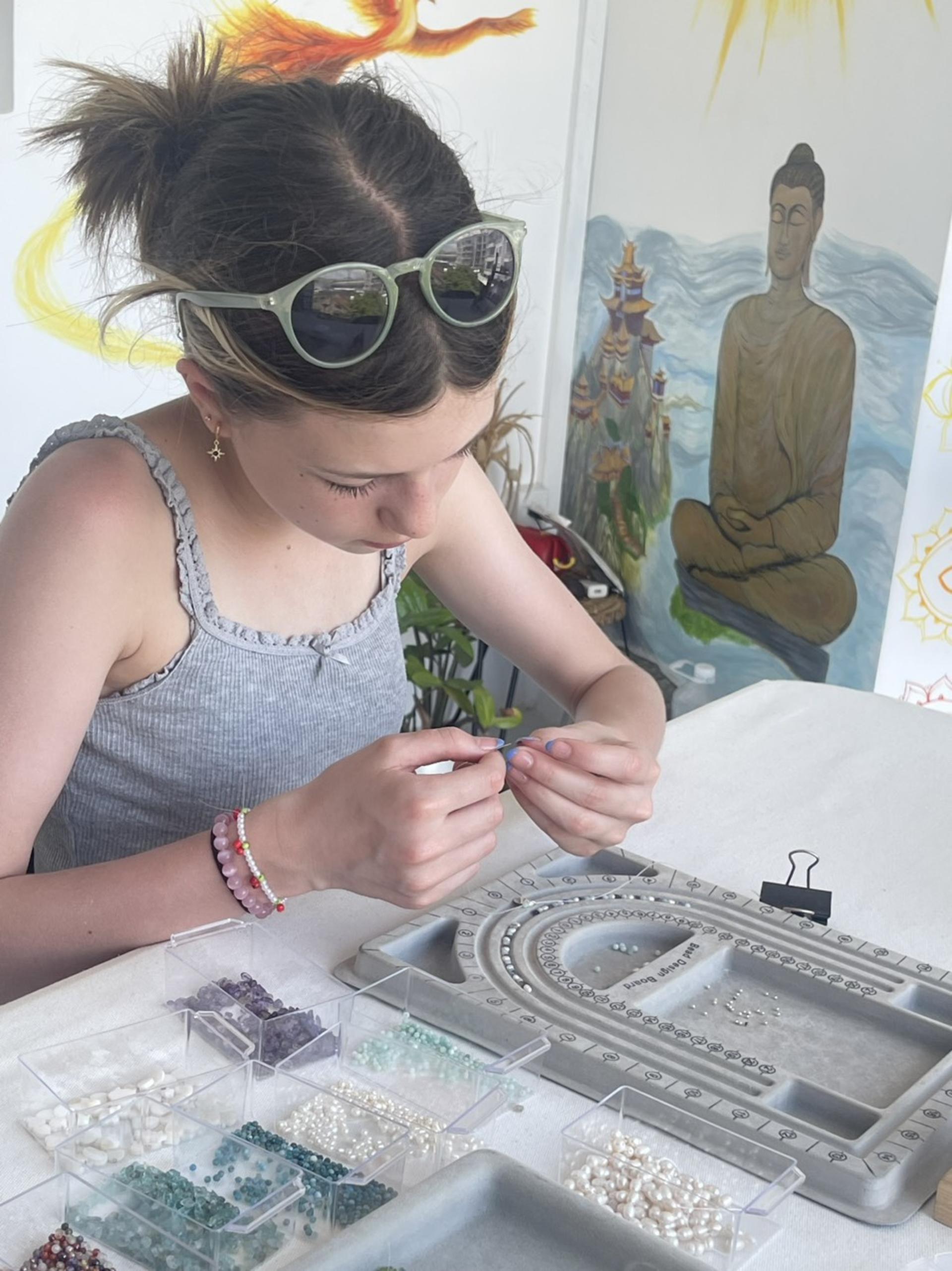 Experience Jewelry Workshop by Miya in Nha Trang - Thumbnail 14