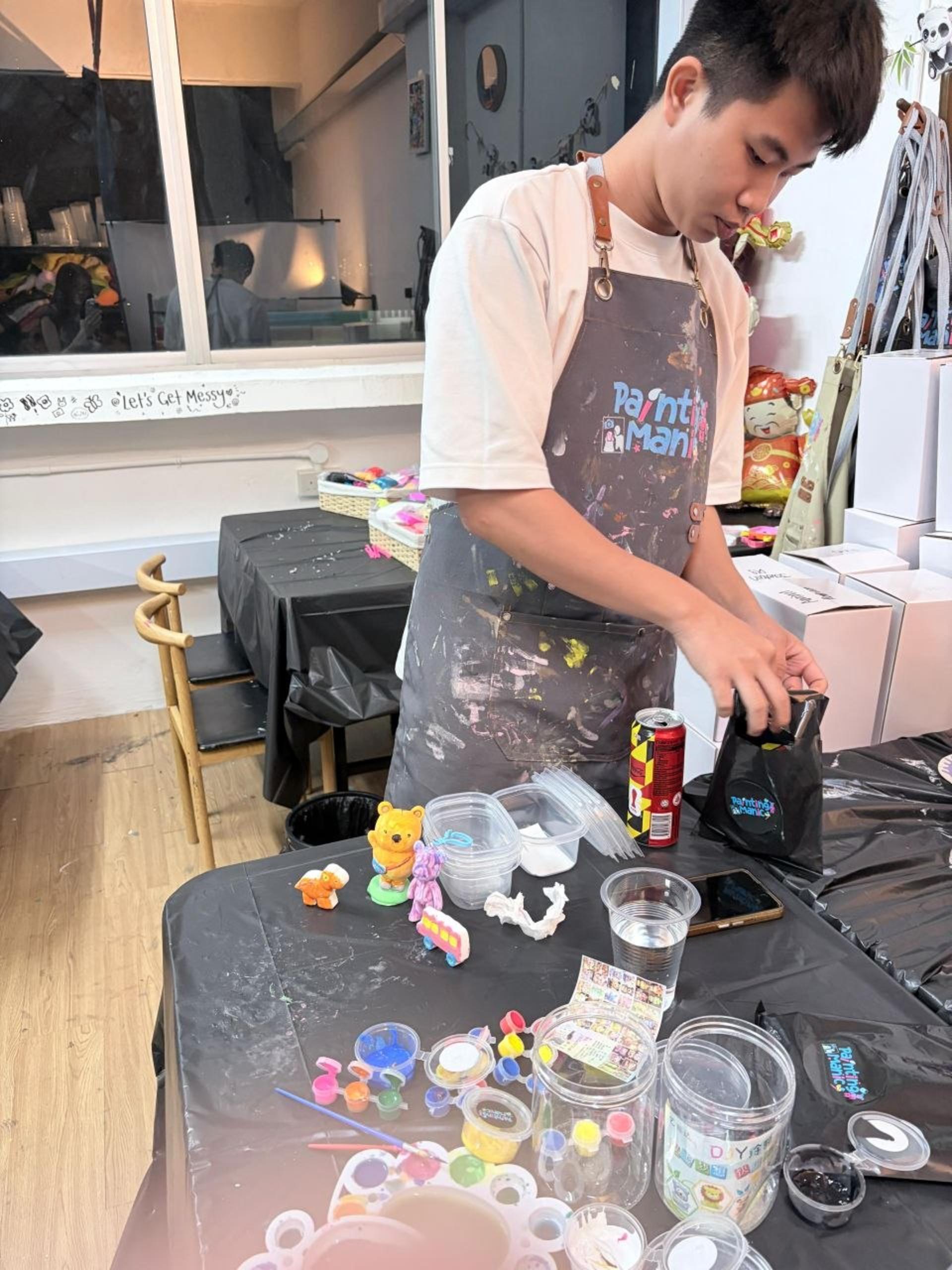 Art & Craft Experience by Painting Manic - Thumbnail 44