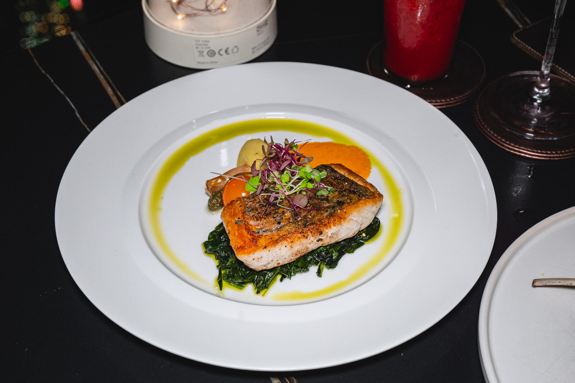 Cielo Sky Bar & Restaurant Rooftop - Thumbnail 45