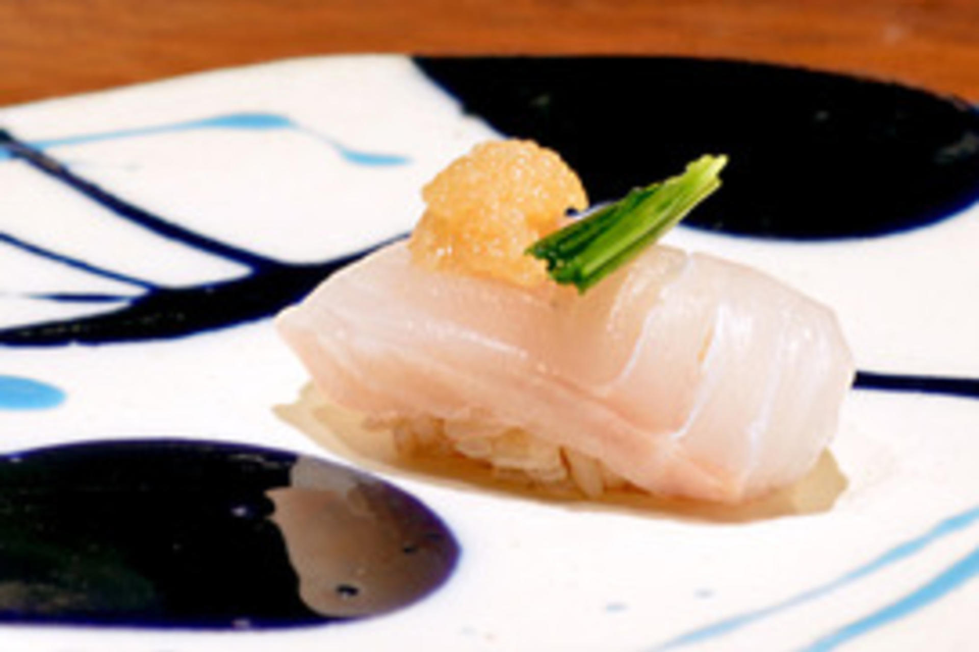 【Sushi -Genya Hanare】Authentic Edomae Sushi and Tempura - Thumbnail 4