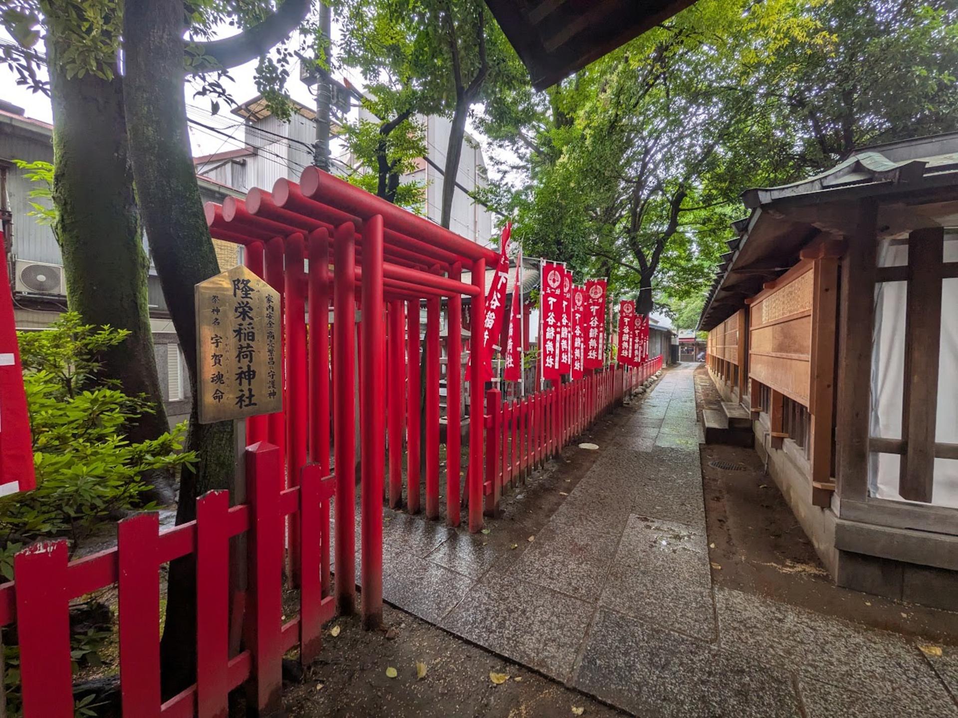 [Treasure Japan]: Shrine Calligraphy & Grand Brush Wish Scroll Tour - Thumbnail 17