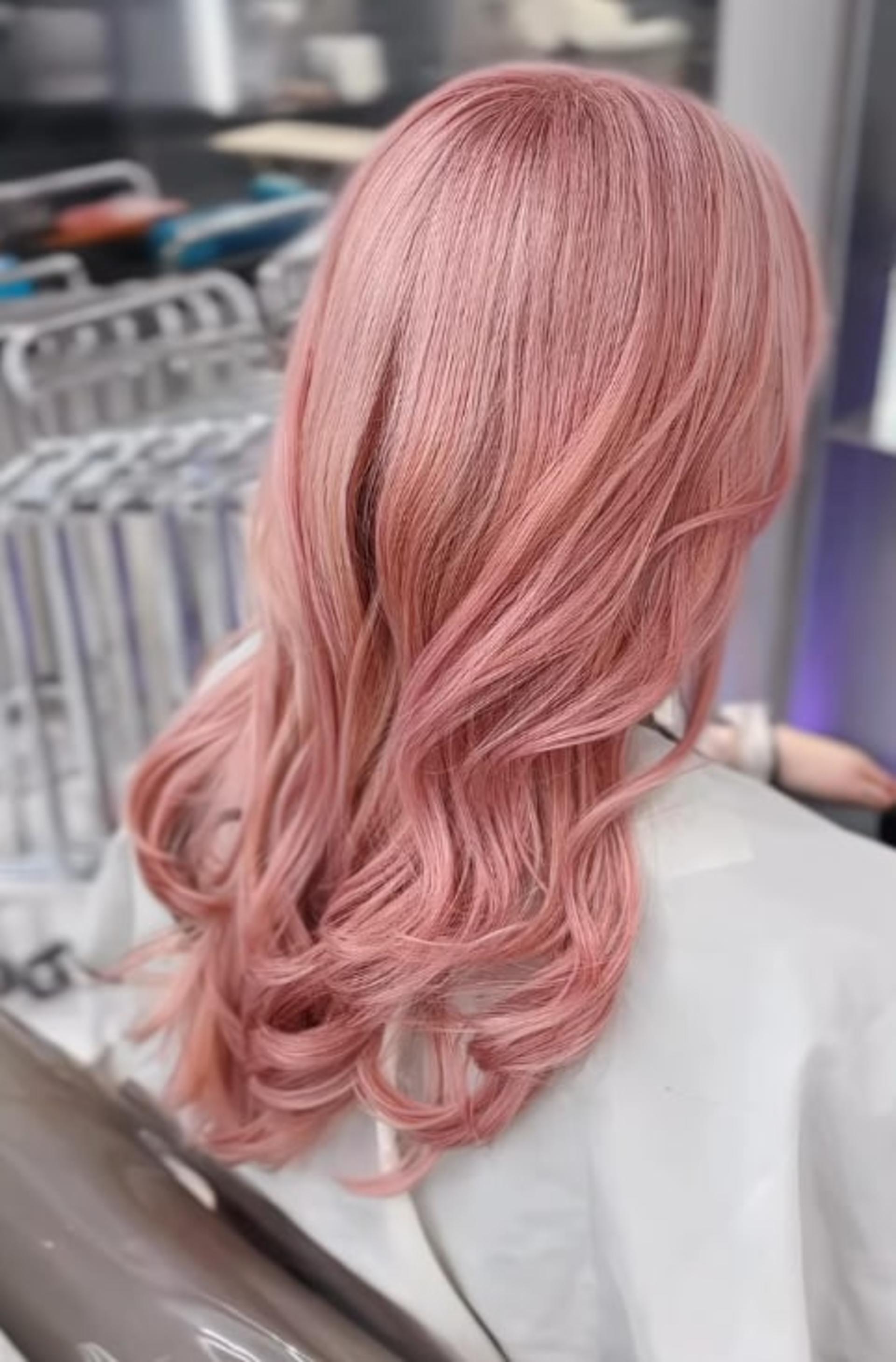 Seoul: K-Beauty Hair Makeover & Head Spa | VOG Hair Hongdae - Thumbnail 3