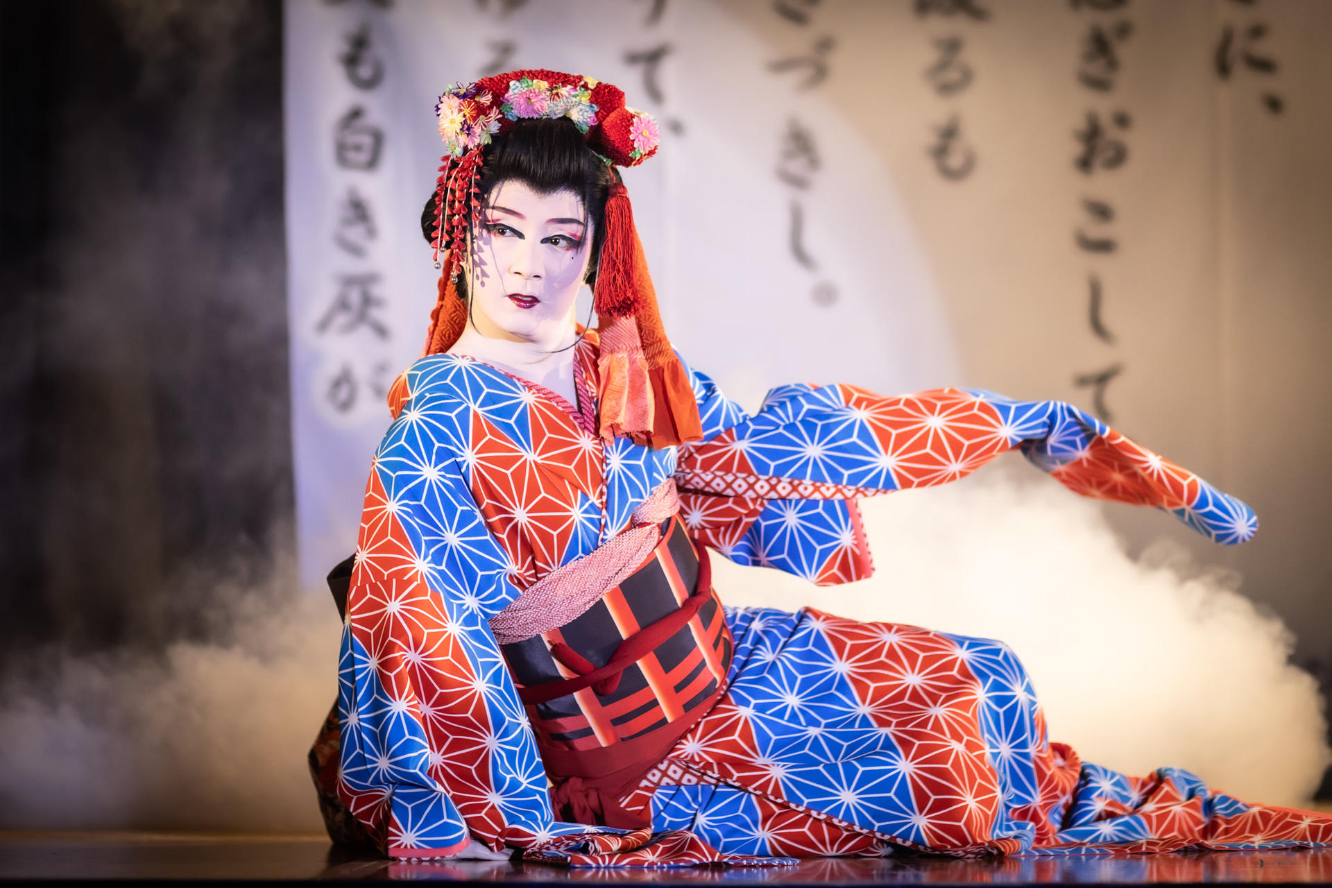 Tokyo Asakusa: Guided Japanese Cabaret Show (Taishu Engeki) - Image 1