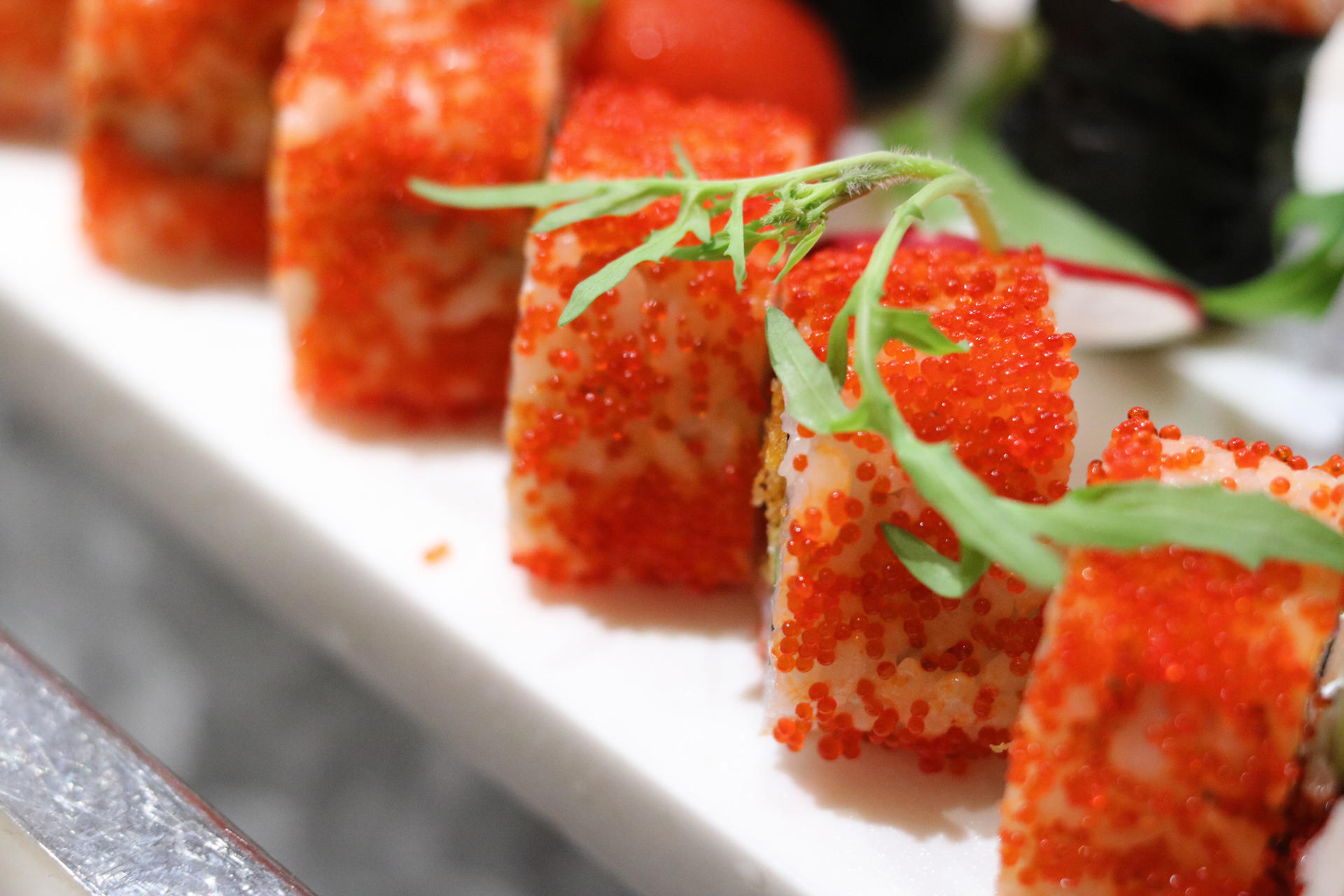 Sunday Brunch Buffet at Novotel Living Saigon South - Thumbnail 14