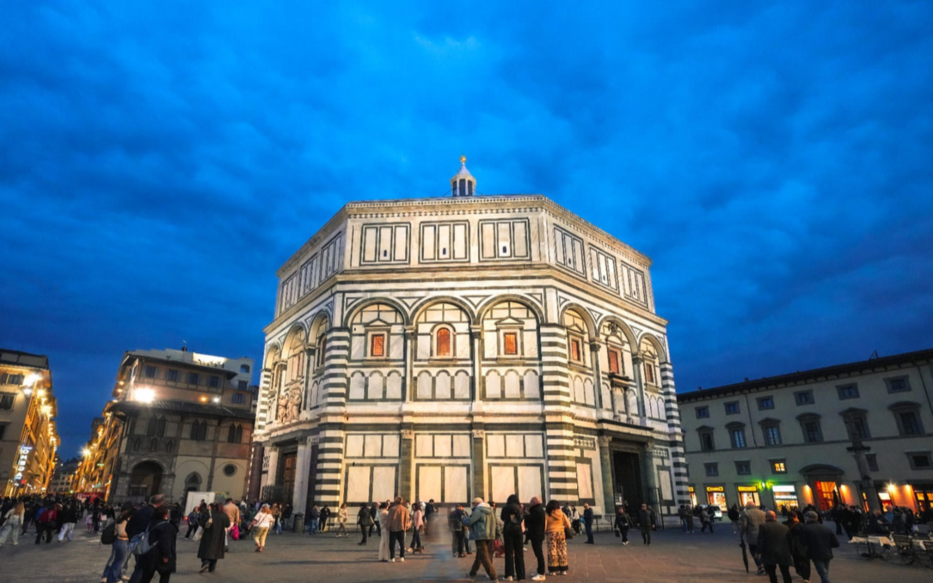 Brunelleschi's Dome Ticket - Thumbnail 5