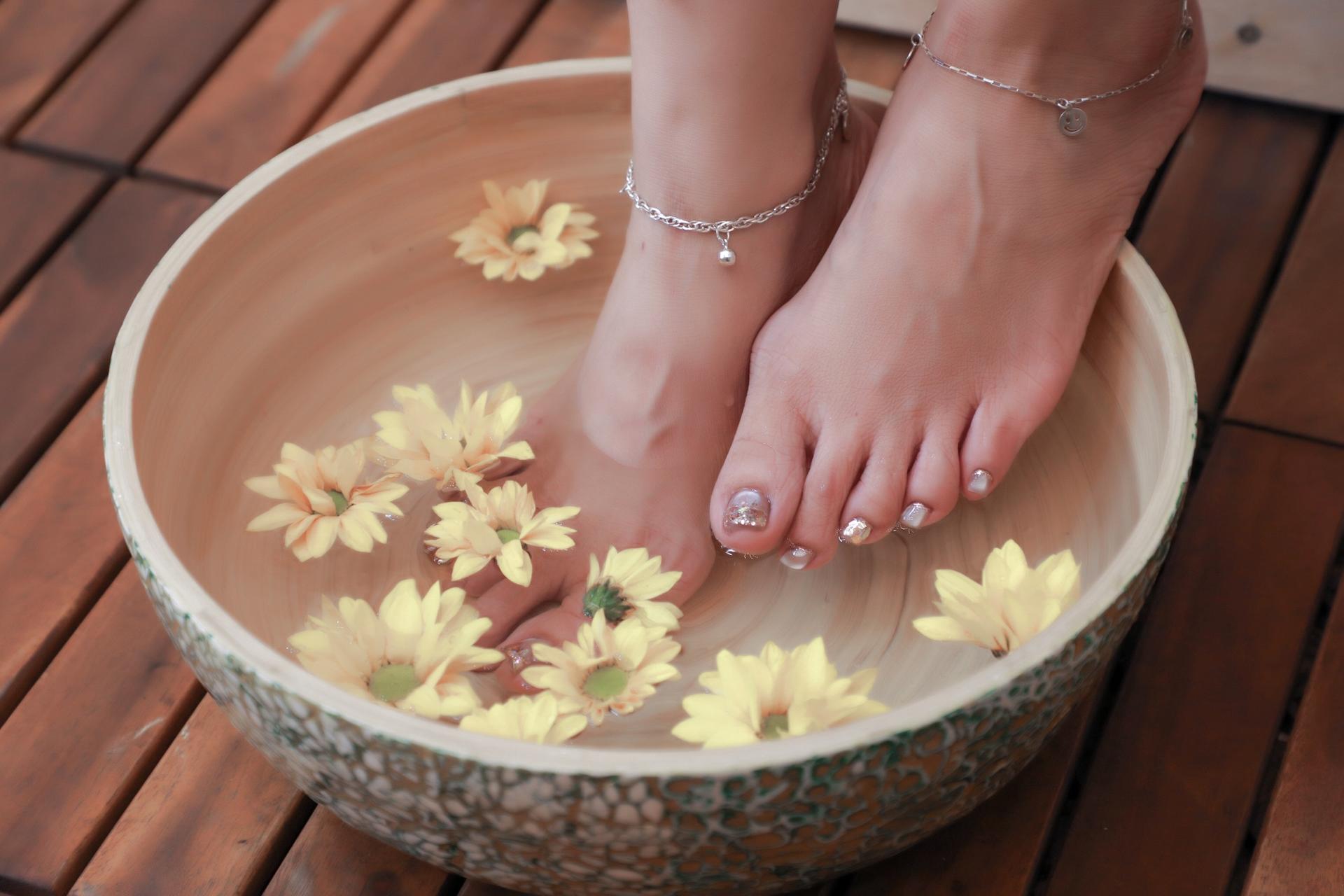 Bloom Spa & Hairwash in District 1, Ho Chi Minh City - Thumbnail 9